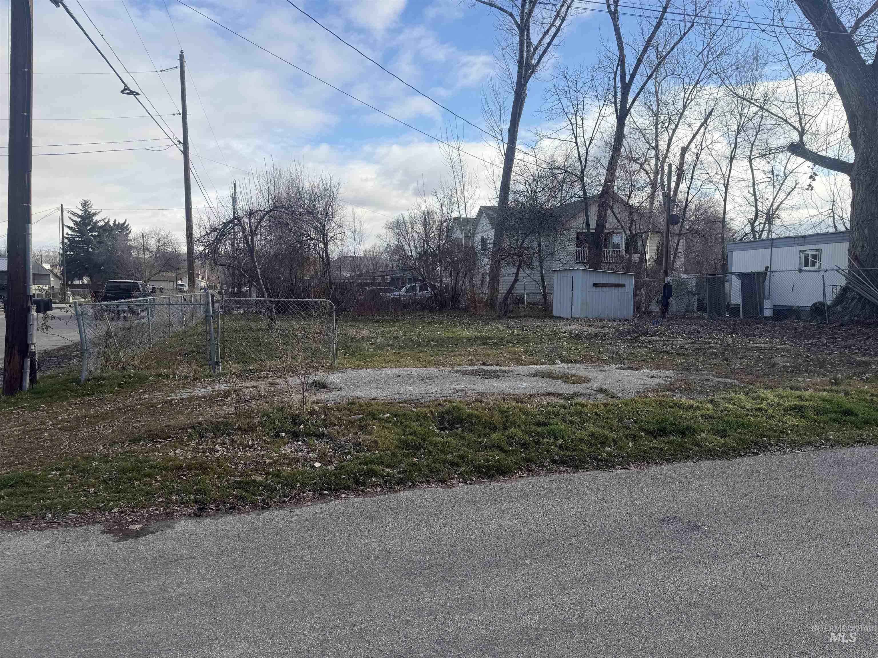 215 E 39Th St, Garden City, Idaho 83714, Land For Sale, Price $440,000, 98976438