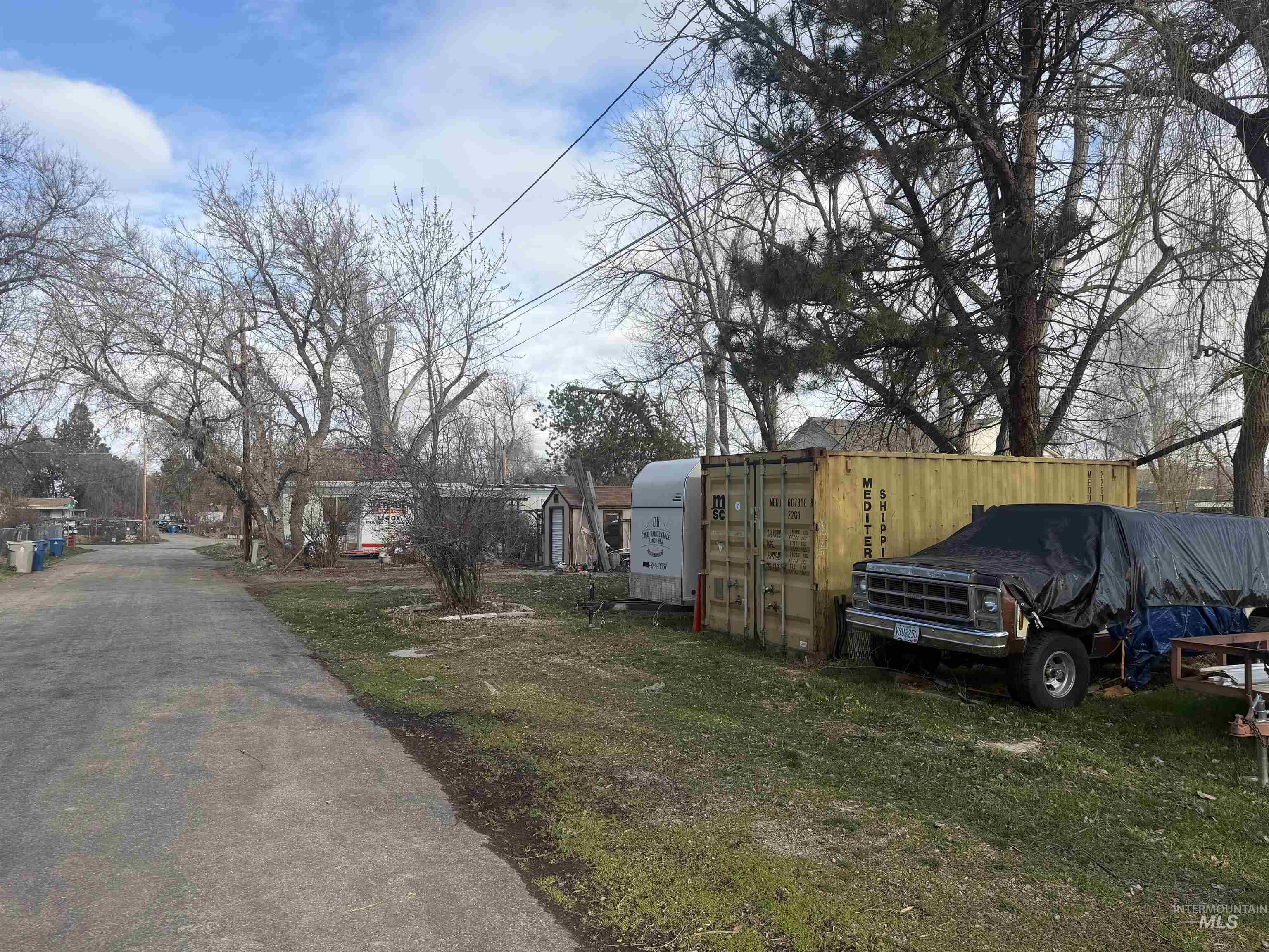 215 E 39Th St, Garden City, Idaho 83714, Land For Sale, Price $440,000, 98976438