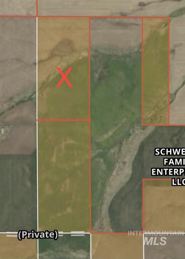 TBD Westlake Rd (80AC), Craigmont, Idaho 83523, Land For Sale, Price $296,000, 98976439