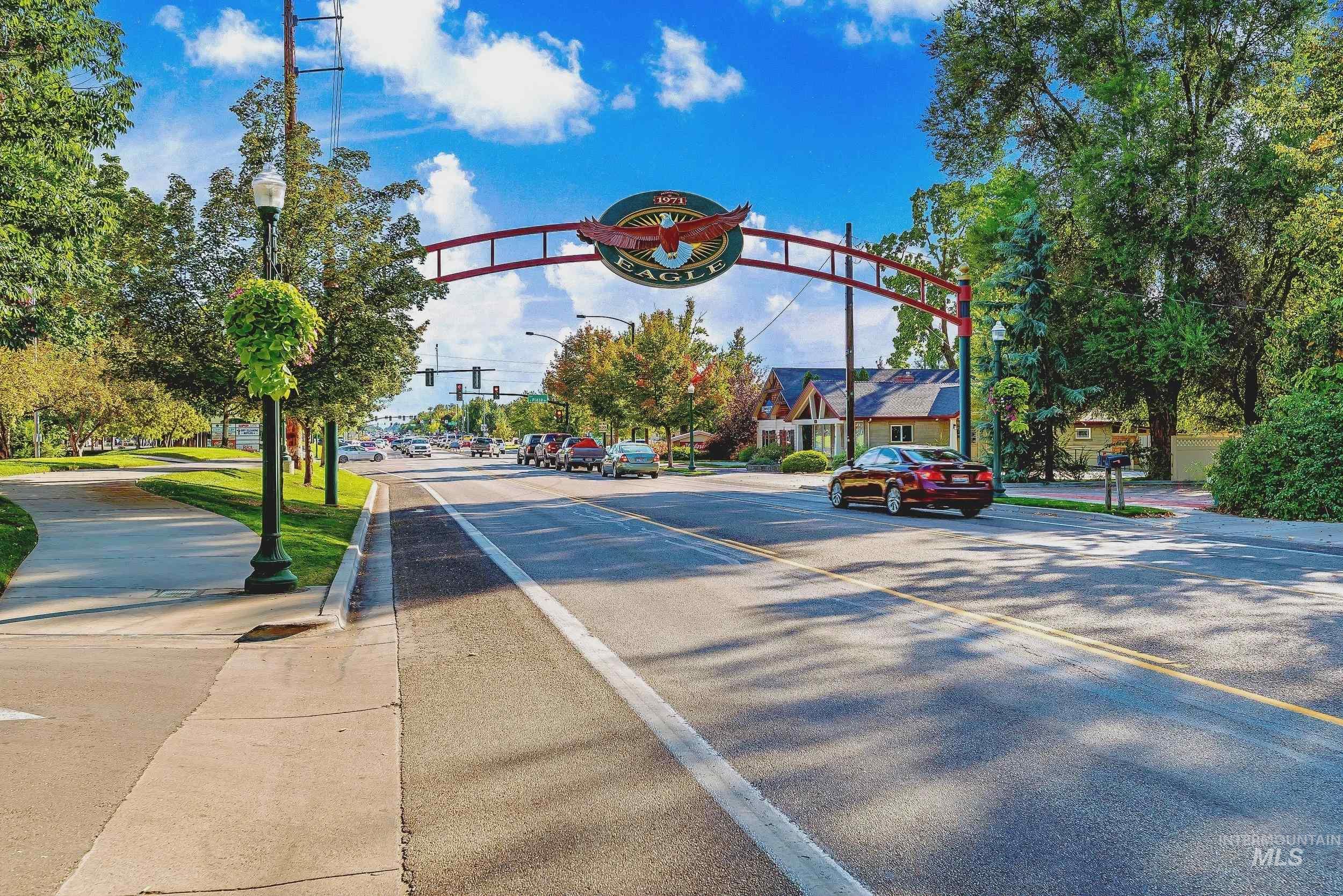 990 N Eagle Hills Way, Eagle, Idaho 83616, 5 Bedrooms, 3 Bathrooms, Rental For Rent, Price $3,500, 98976440