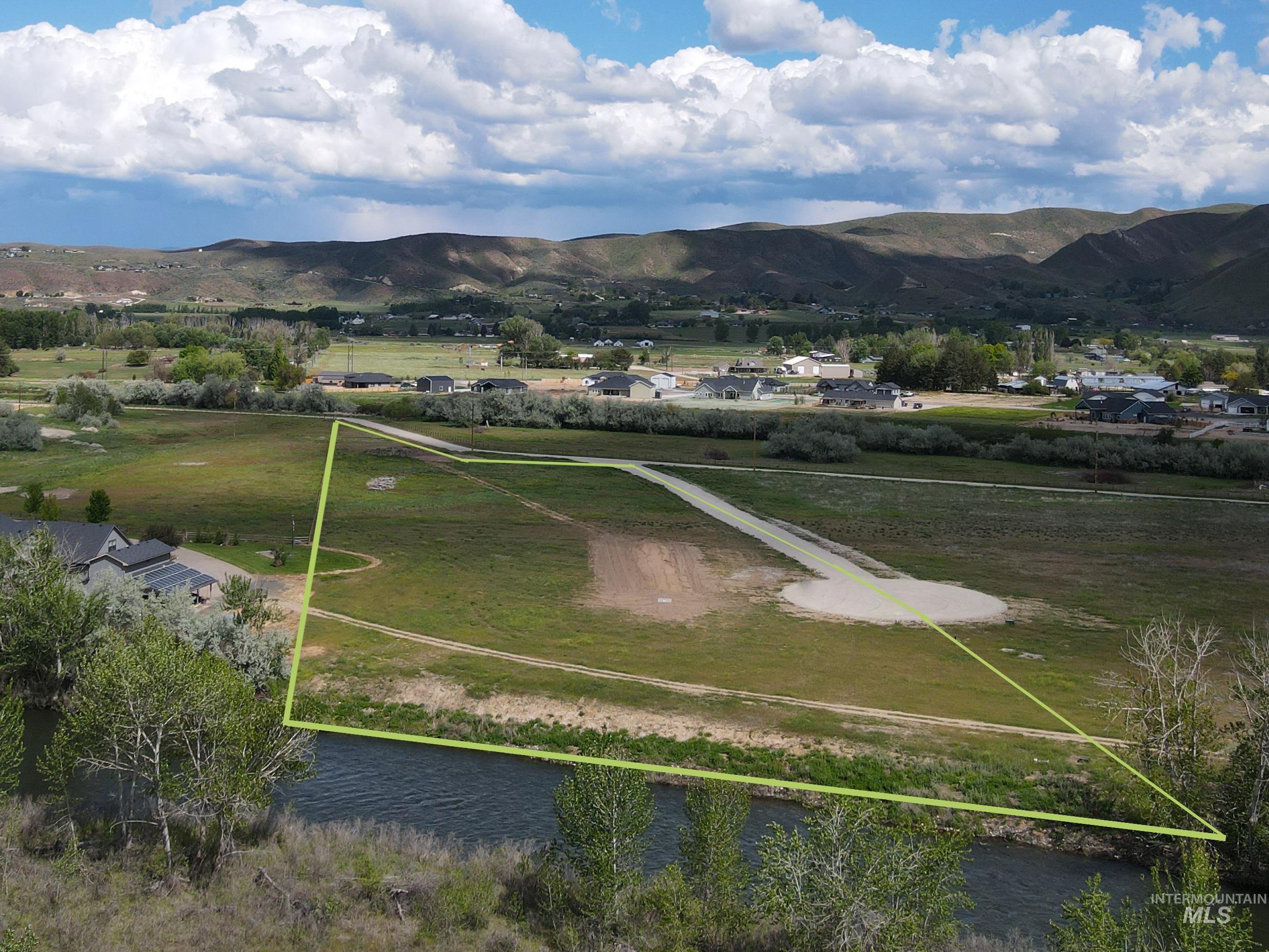 2475 River Ranch, Emmett, Idaho 83617, Land For Sale, Price $899,900,MLS 98976442