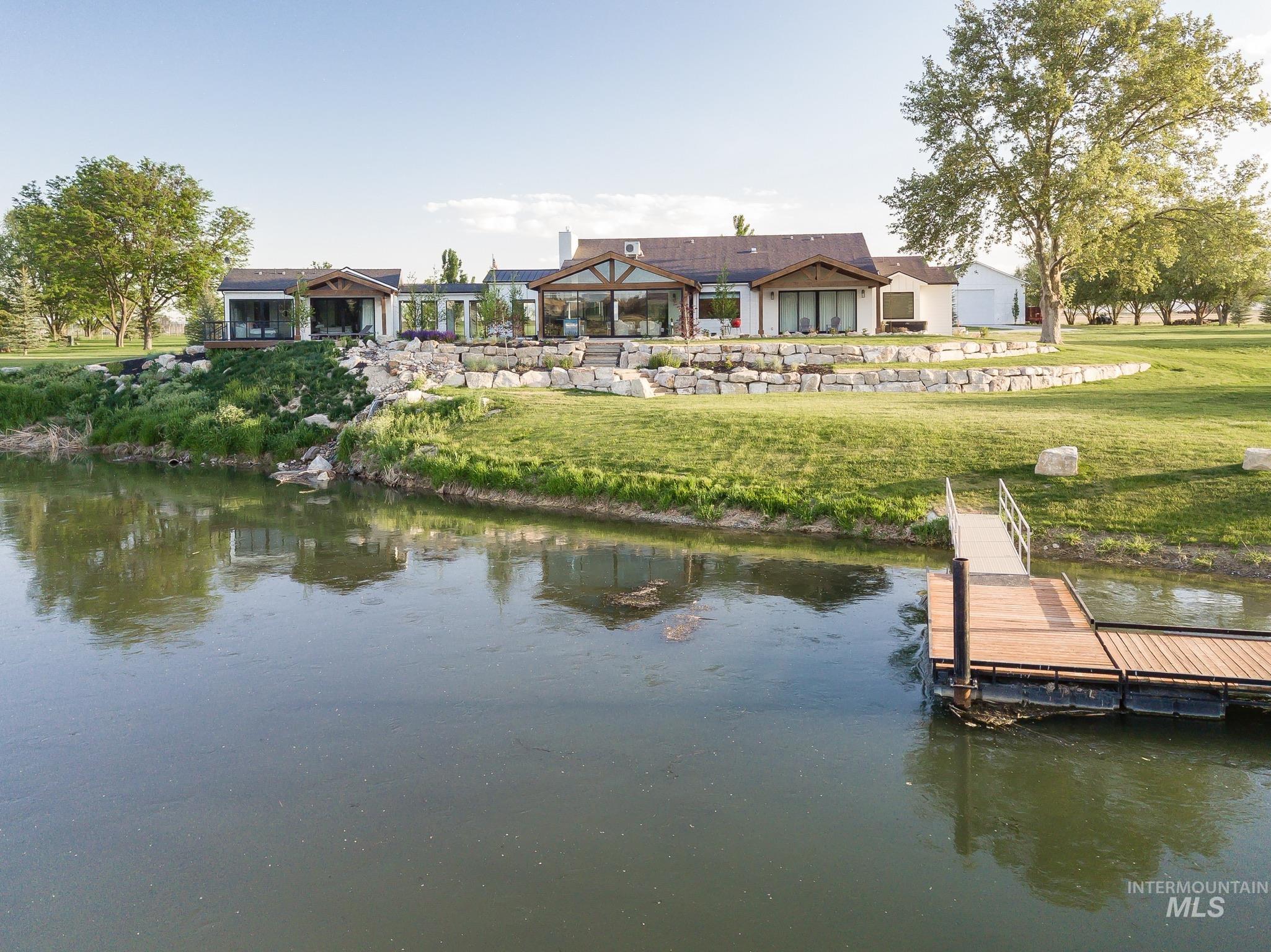 2475 River Ranch, Emmett, Idaho 83617, Land For Sale, Price $899,900,MLS 98976442