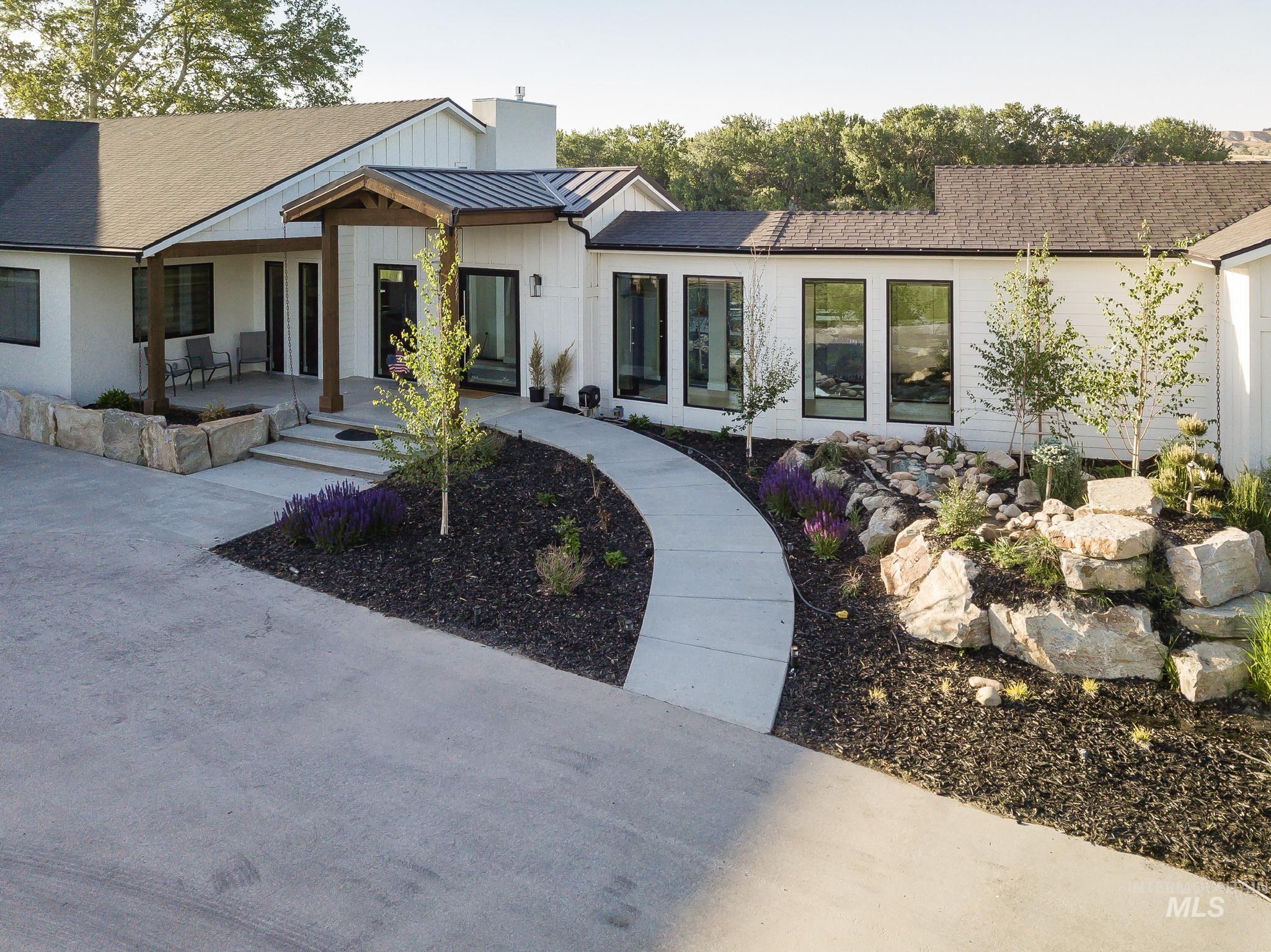 2475 River Ranch, Emmett, Idaho 83617, Land For Sale, Price $899,900,MLS 98976442