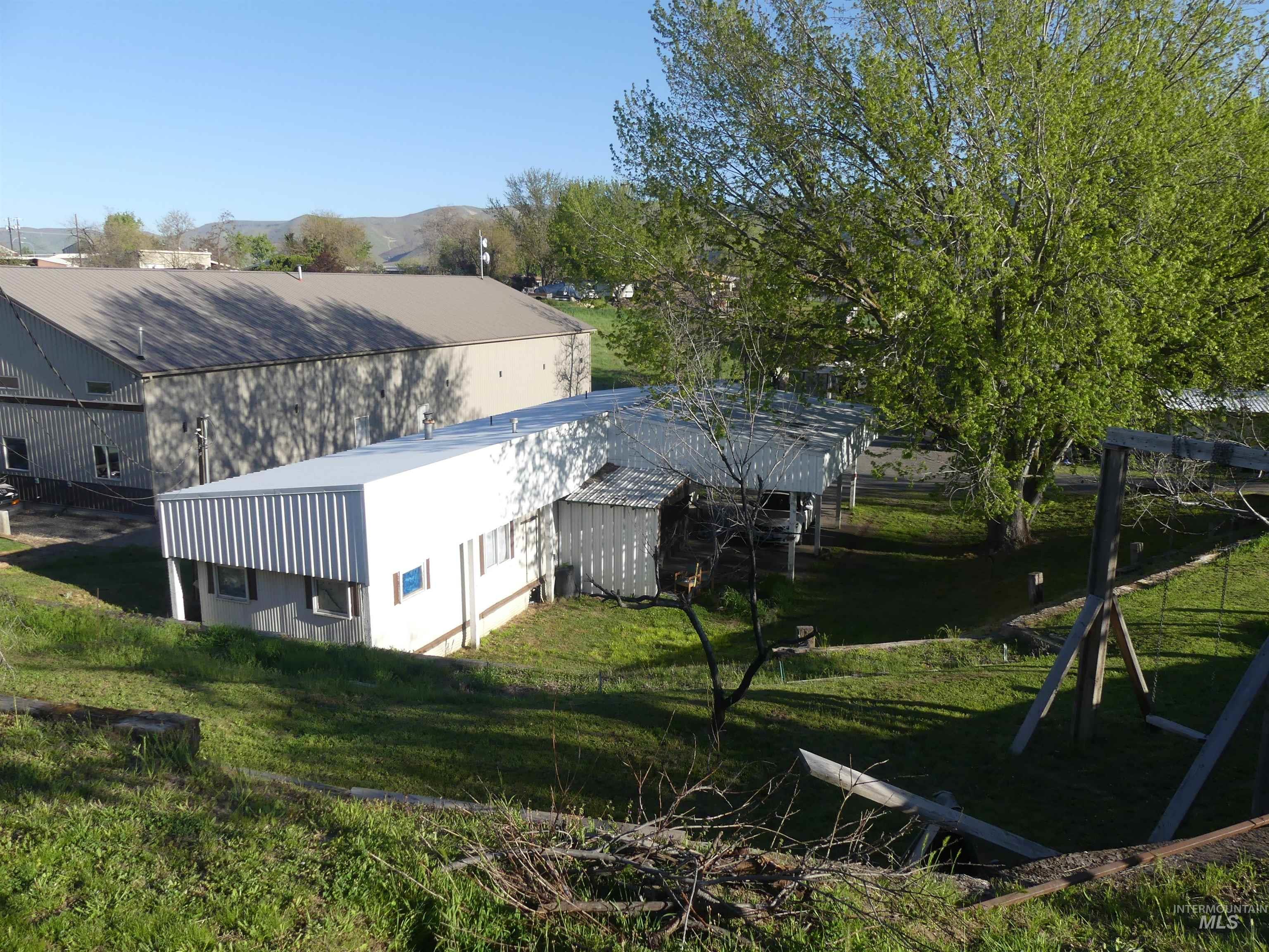 1422-1430 16th Ave, Clarkston, Washington 99403, 2 Bedrooms, 1 Bathroom, Residential Income For Sale, Price $499,000, 98976443