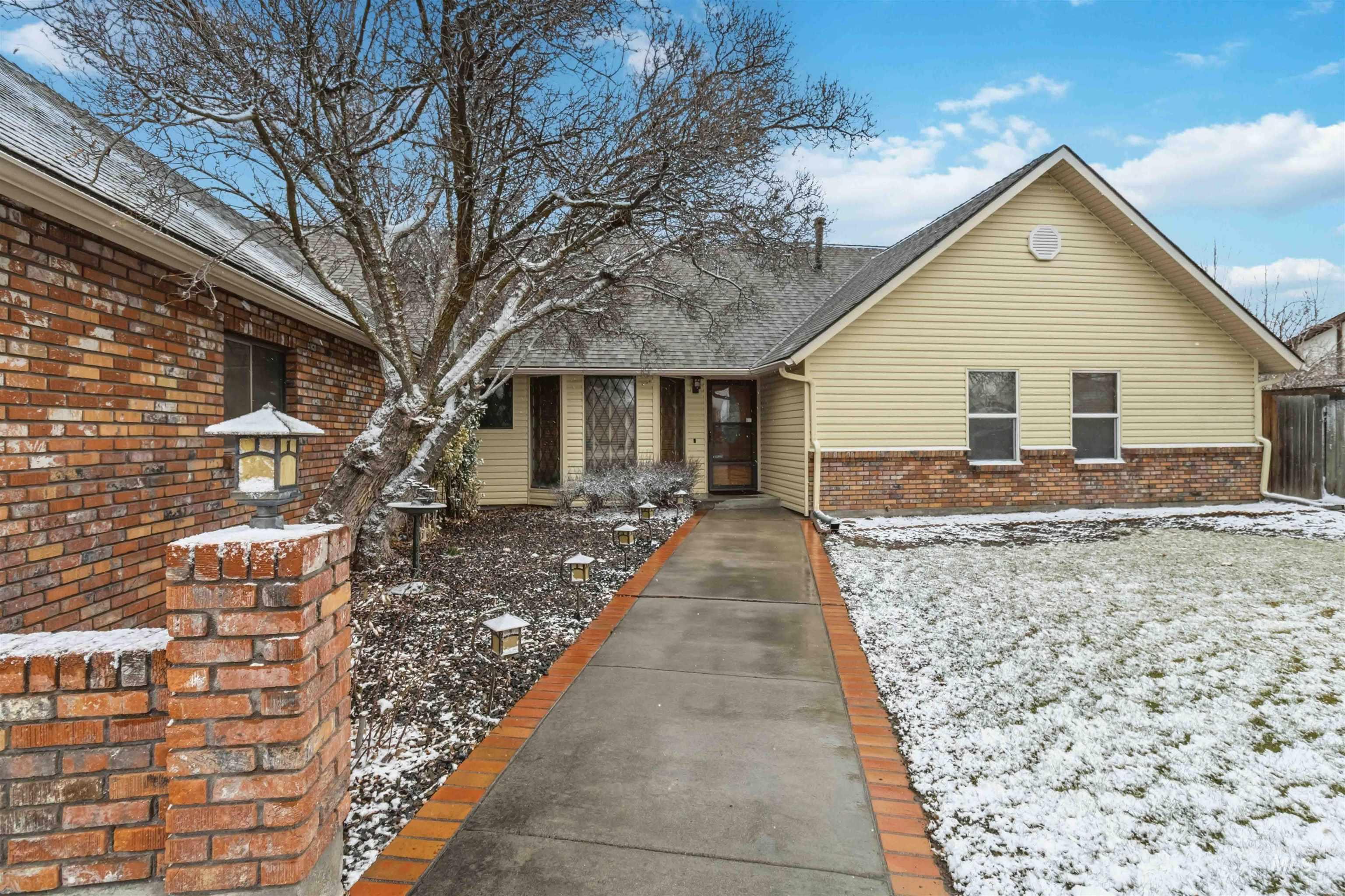 Residential For Sale