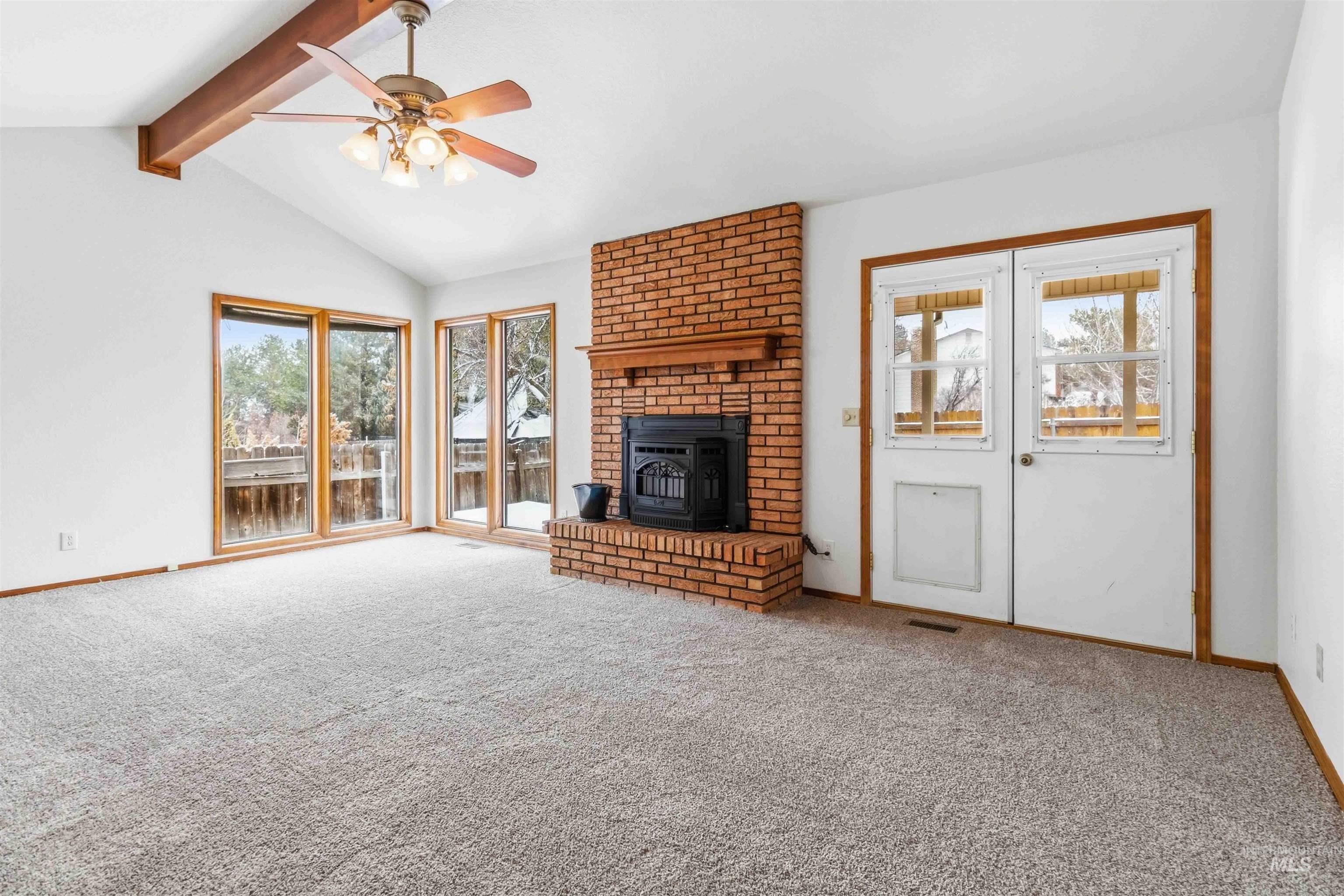 4324 Maverick Way, Boise, Idaho 83709, 3 Bedrooms, 2.5 Bathrooms, Residential For Sale, Price $459,900, 98976444