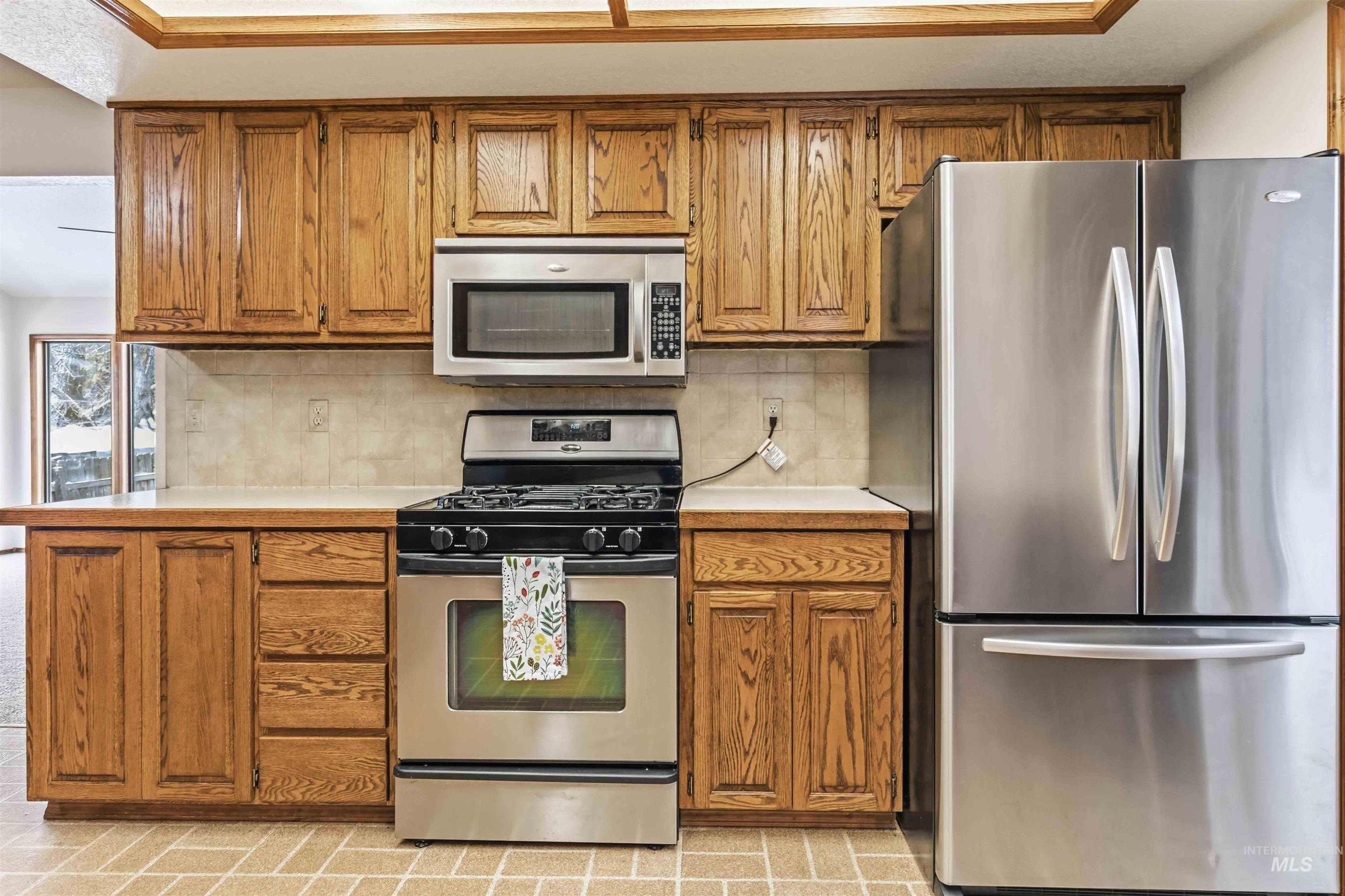 4324 Maverick Way, Boise, Idaho 83709, 3 Bedrooms, 2.5 Bathrooms, Residential For Sale, Price $459,900, 98976444