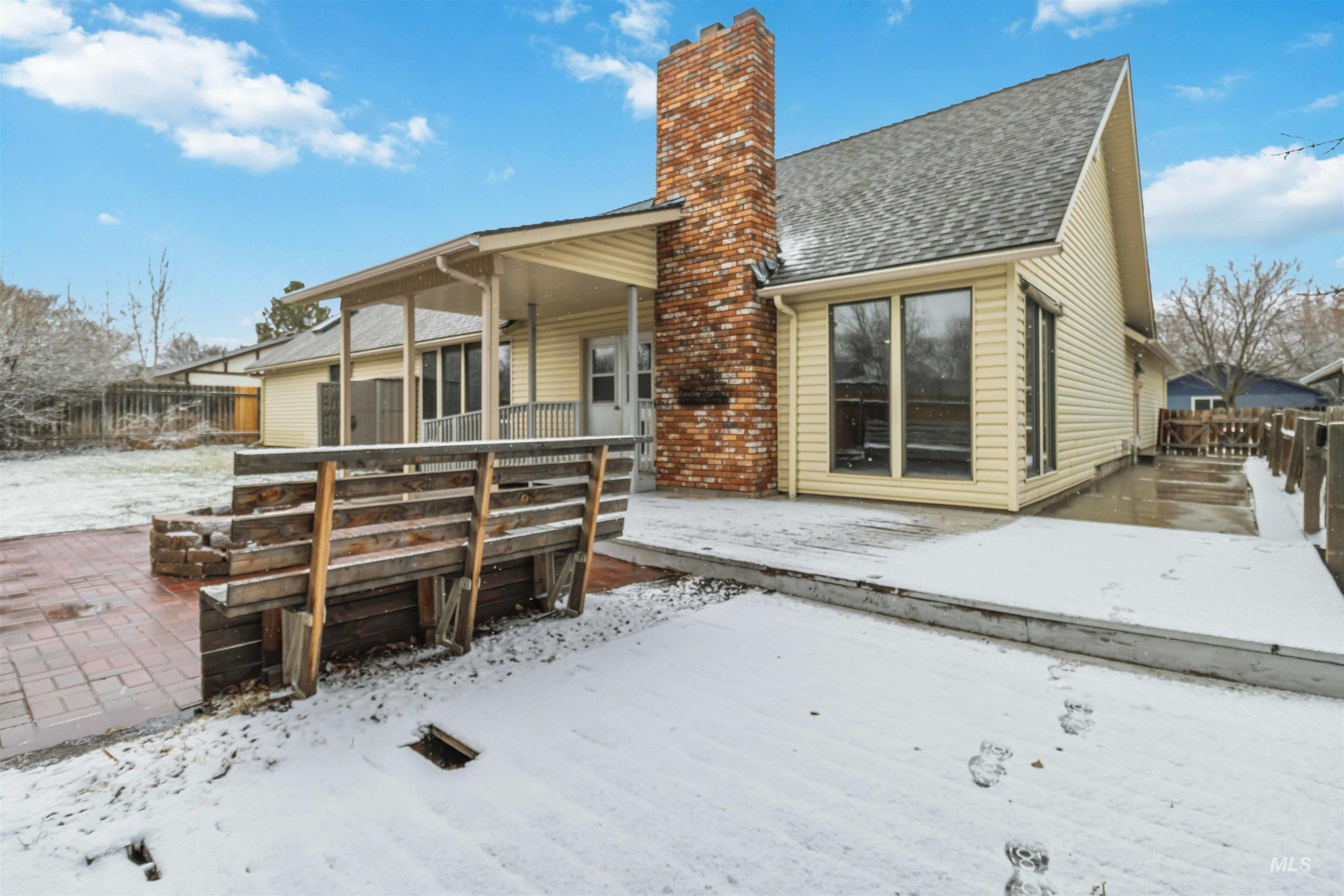 4324 Maverick Way, Boise, Idaho 83709, 3 Bedrooms, 2.5 Bathrooms, Residential For Sale, Price $459,900, 98976444