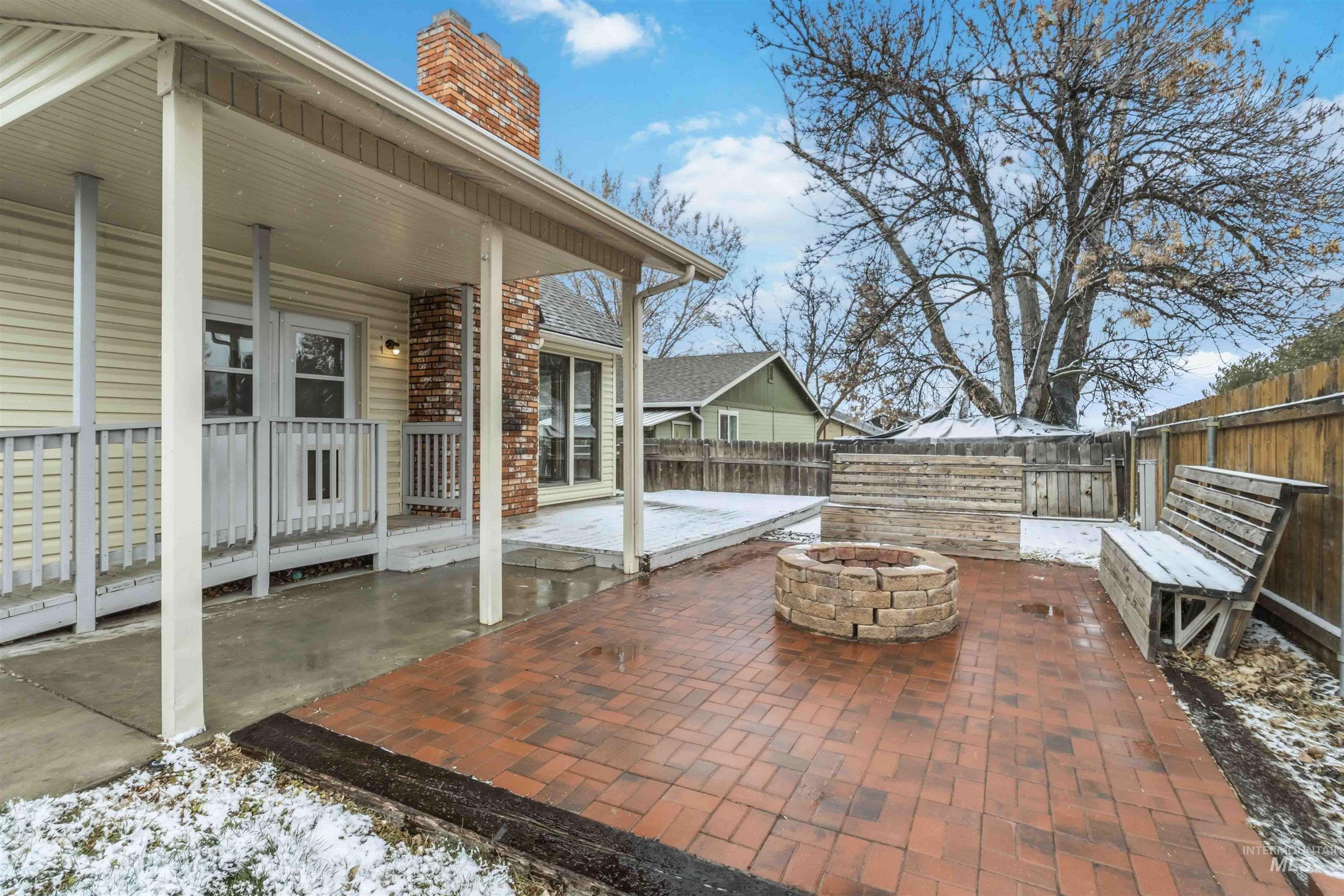 4324 Maverick Way, Boise, Idaho 83709, 3 Bedrooms, 2.5 Bathrooms, Residential For Sale, Price $459,900, 98976444