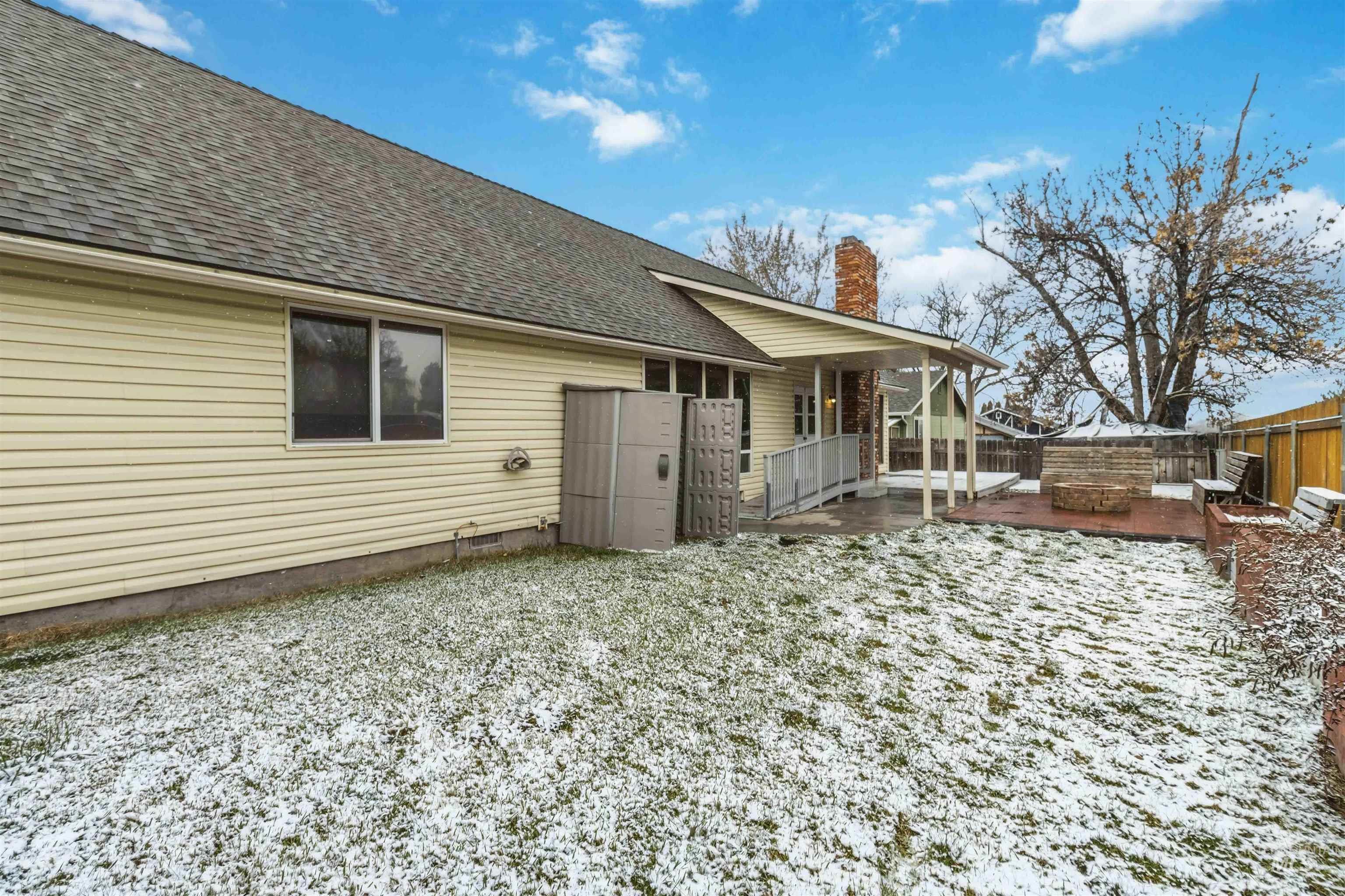 4324 Maverick Way, Boise, Idaho 83709, 3 Bedrooms, 2.5 Bathrooms, Residential For Sale, Price $459,900, 98976444