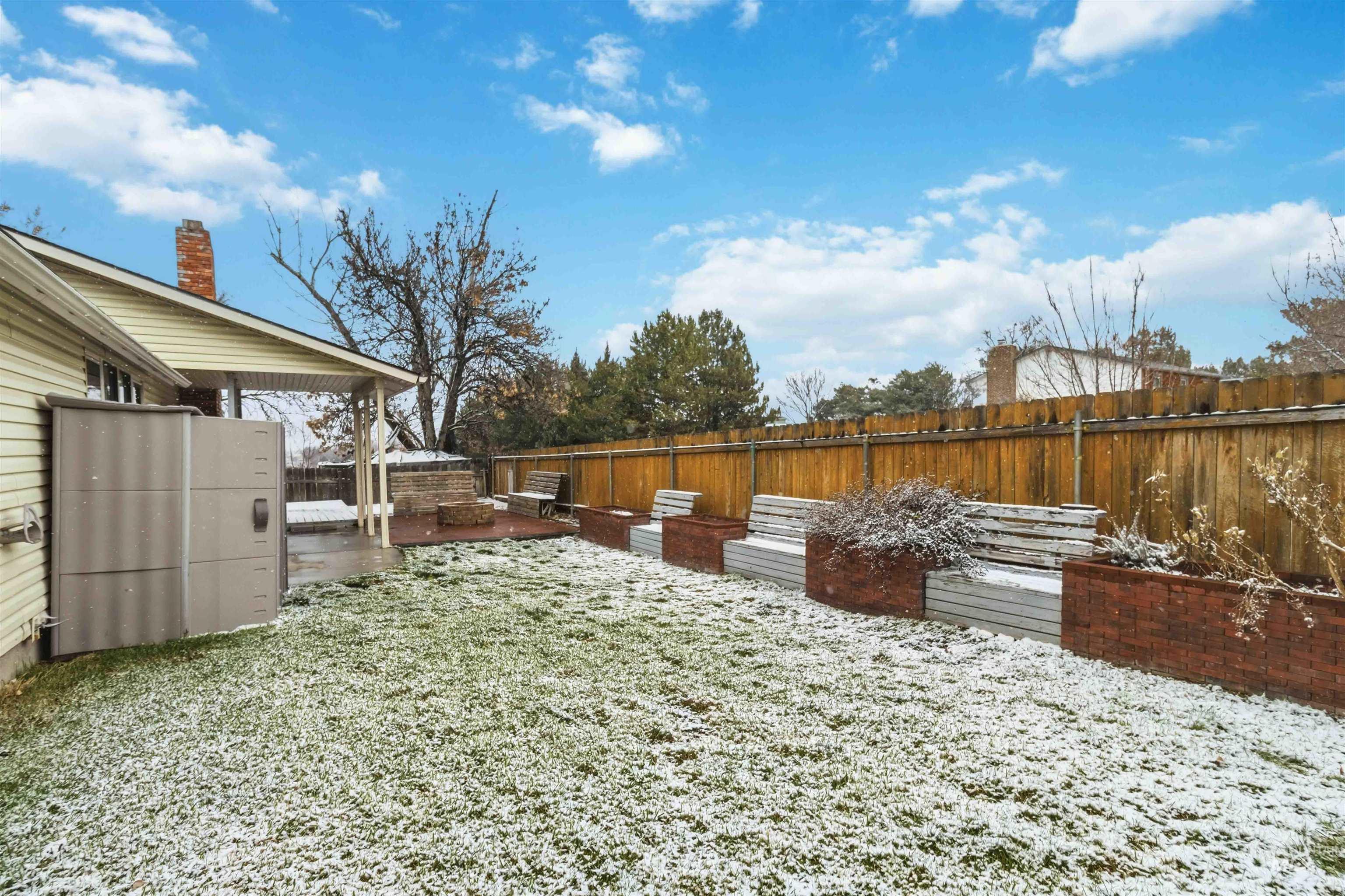 4324 Maverick Way, Boise, Idaho 83709, 3 Bedrooms, 2.5 Bathrooms, Residential For Sale, Price $459,900, 98976444