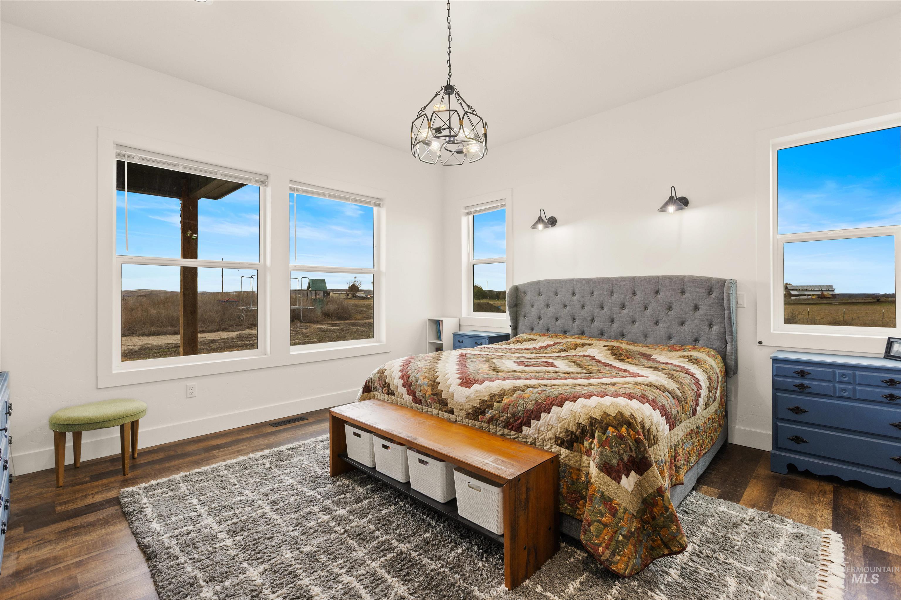 5220 W Central Road, Emmett, Idaho 83617, 7 Bedrooms, 3.5 Bathrooms, Residential For Sale, Price $1,800,000, 98976445