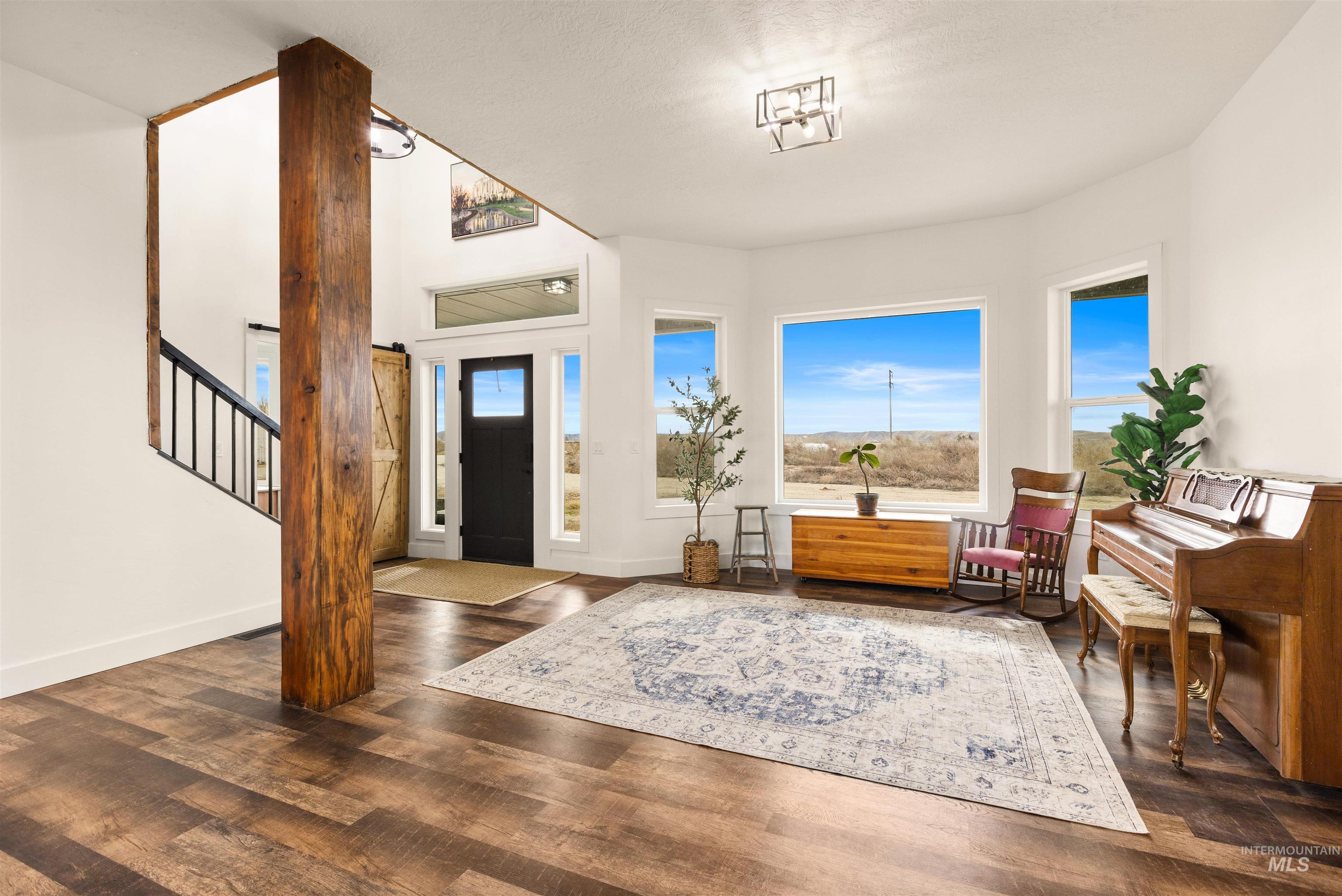 5220 W Central Road, Emmett, Idaho 83617, 7 Bedrooms, 3.5 Bathrooms, Residential For Sale, Price $1,800,000, 98976445