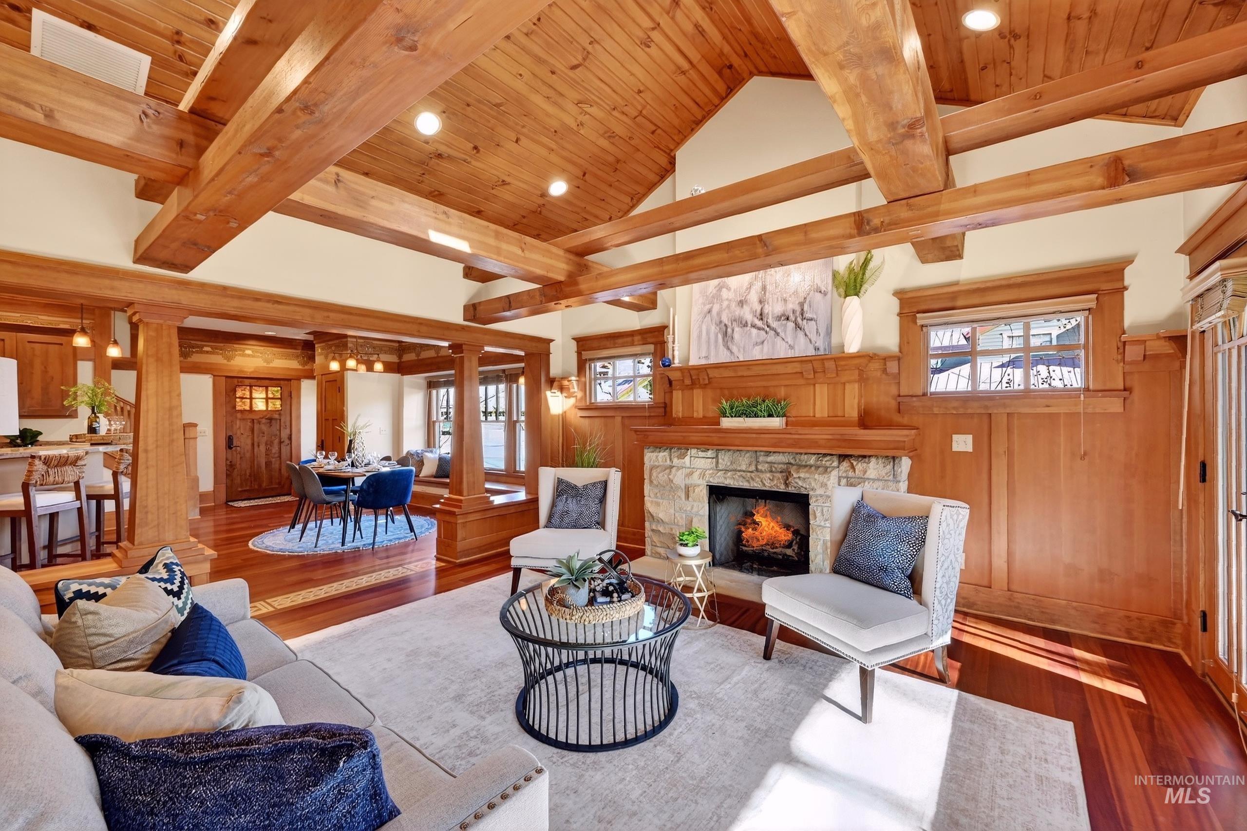 3646 N Ambergina Lane, Boise, Idaho 83703, 3 Bedrooms, 2.5 Bathrooms, Residential For Sale, Price $799,000, 98976446