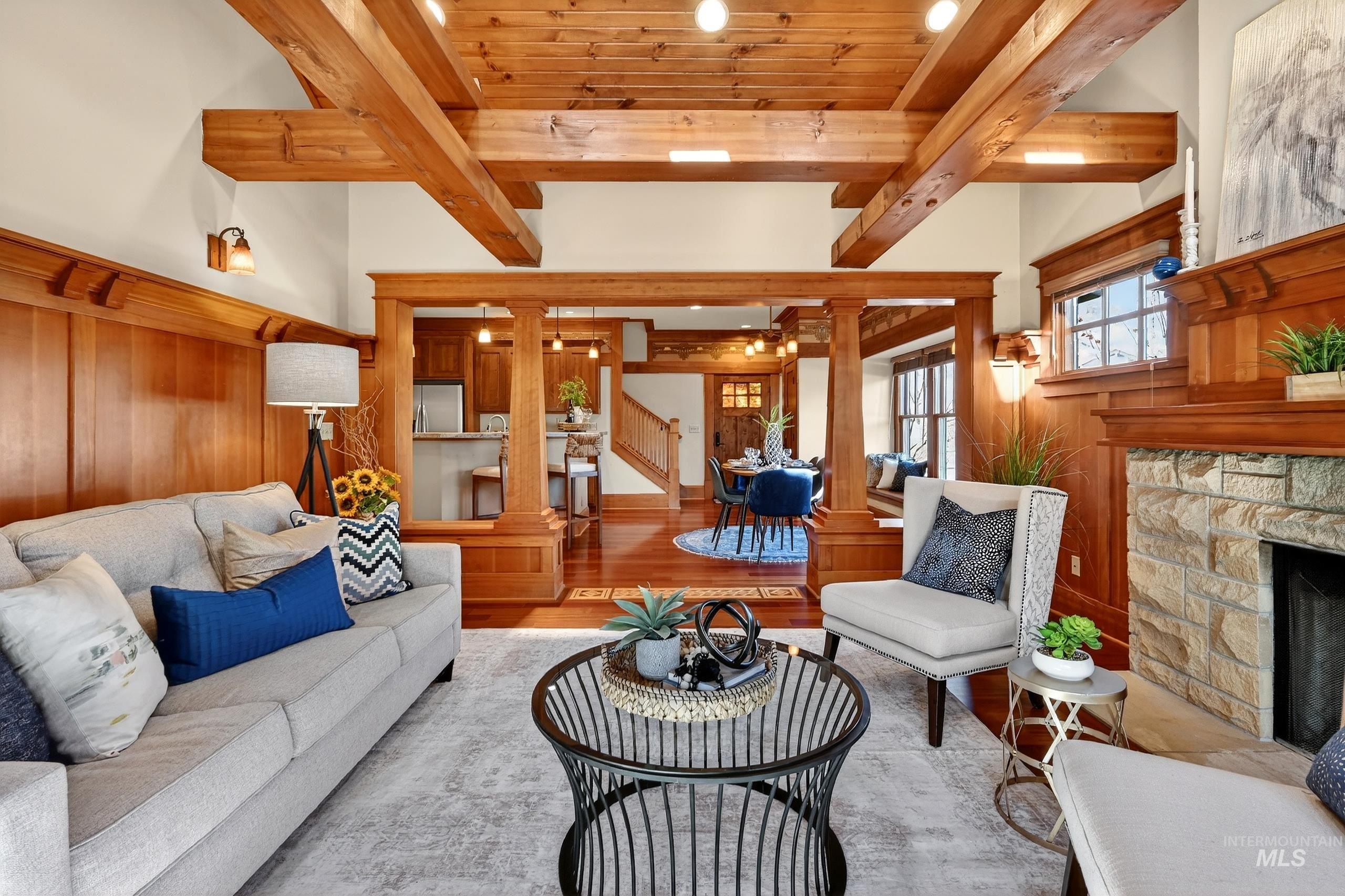 3646 N Ambergina Lane, Boise, Idaho 83703, 3 Bedrooms, 2.5 Bathrooms, Residential For Sale, Price $799,000, 98976446