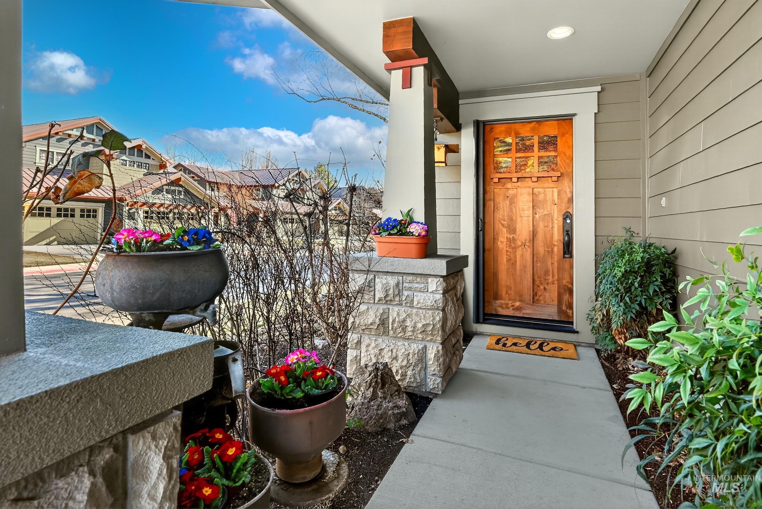 3646 N Ambergina Lane, Boise, Idaho 83703, 3 Bedrooms, 2.5 Bathrooms, Residential For Sale, Price $799,000, 98976446