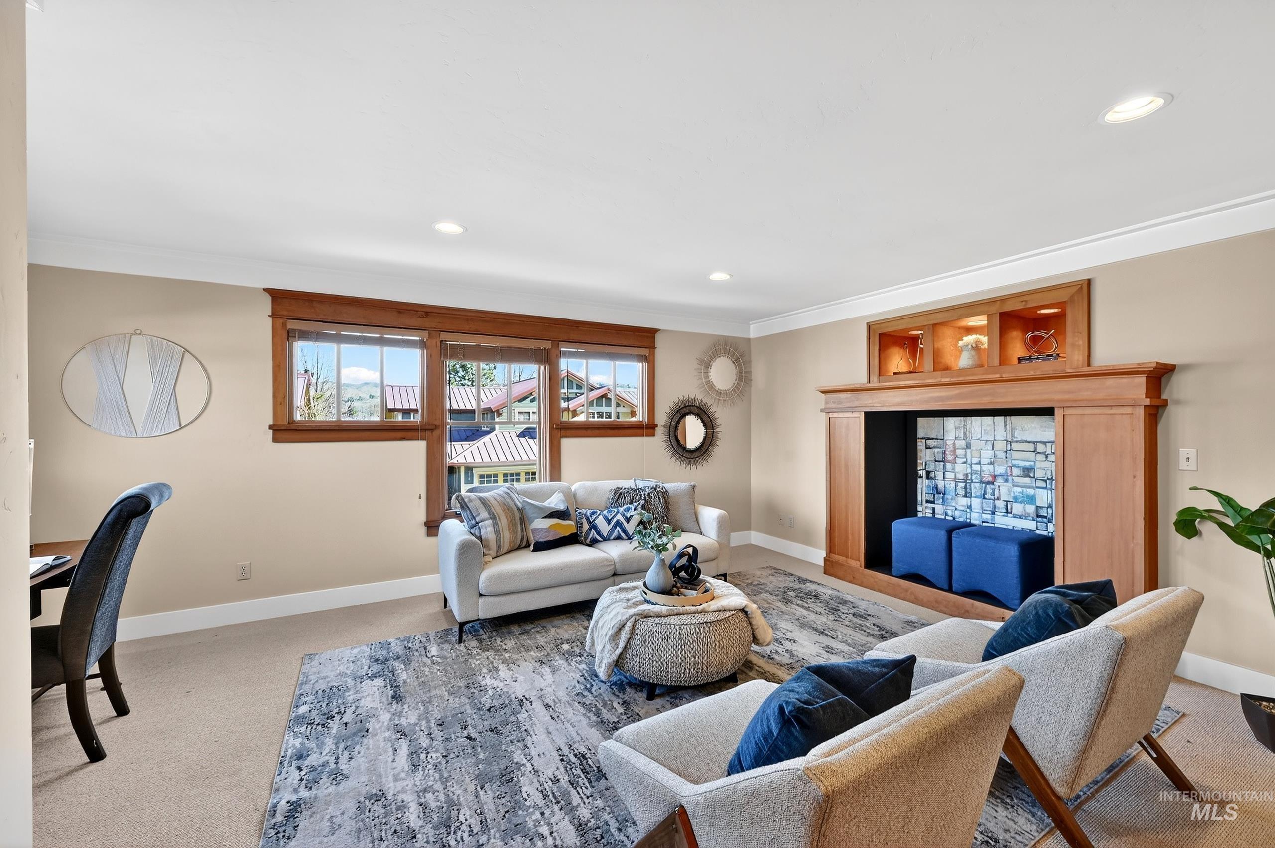 3646 N Ambergina Lane, Boise, Idaho 83703, 3 Bedrooms, 2.5 Bathrooms, Residential For Sale, Price $799,000, 98976446