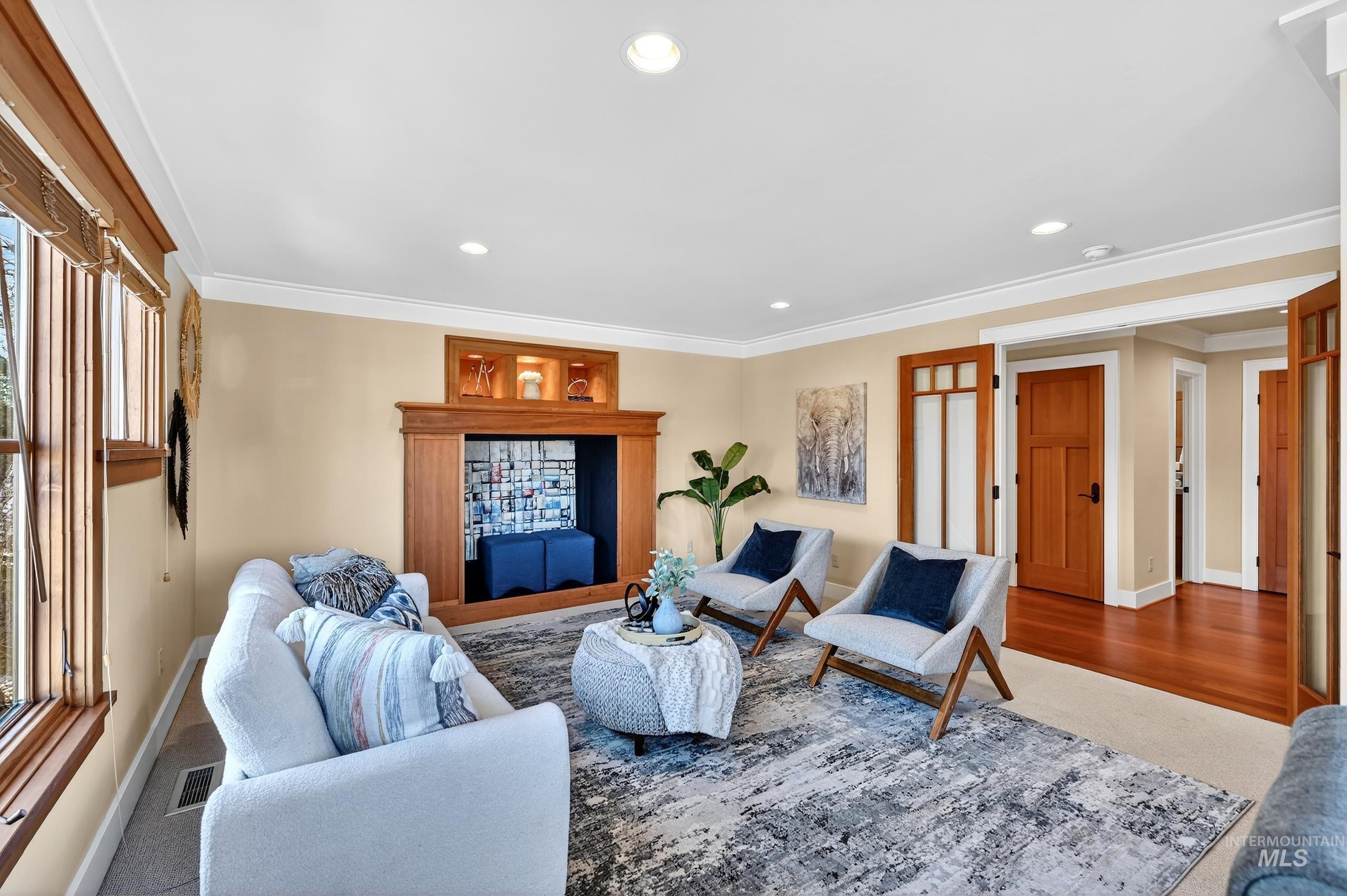 3646 N Ambergina Lane, Boise, Idaho 83703, 3 Bedrooms, 2.5 Bathrooms, Residential For Sale, Price $799,000, 98976446