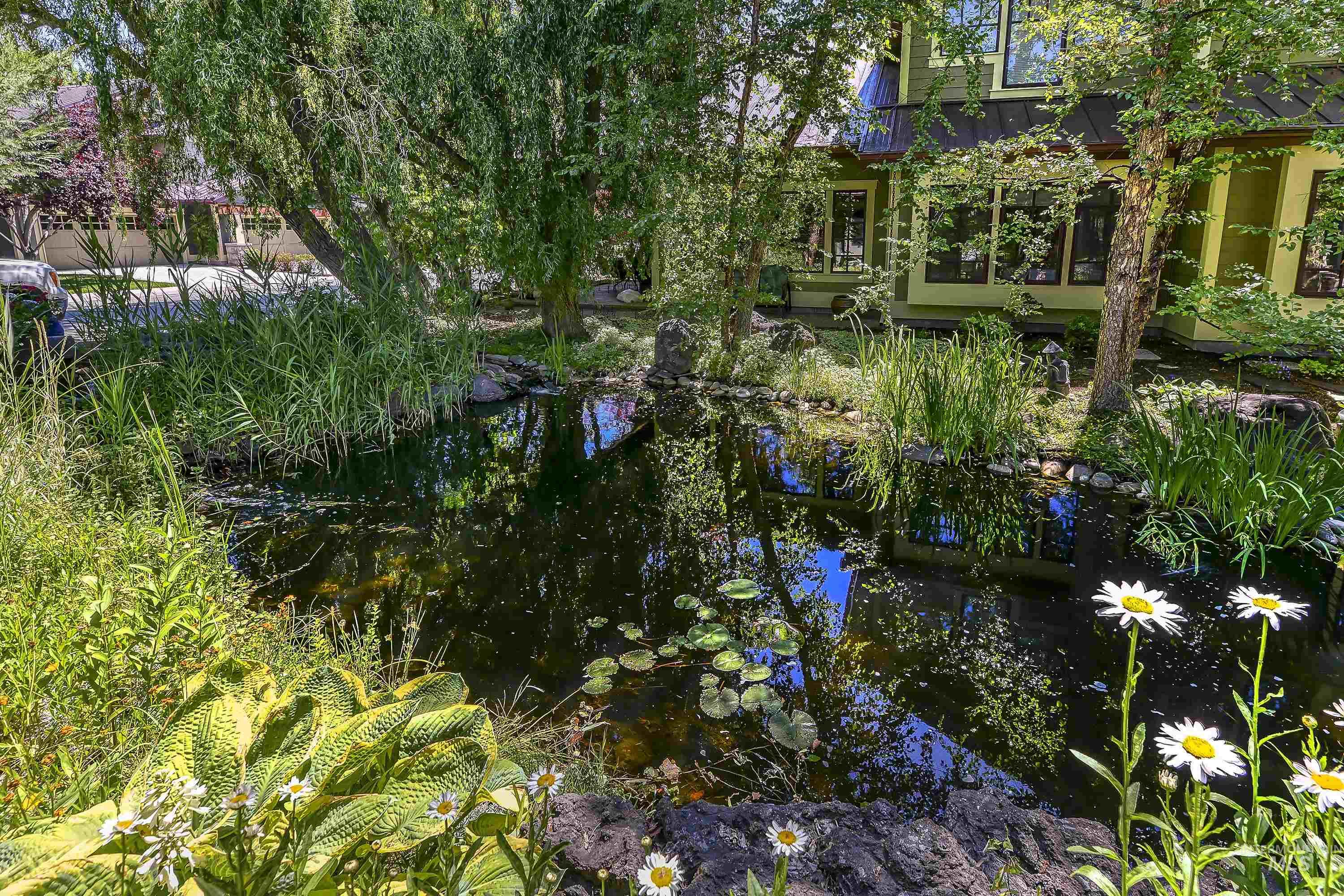 3646 N Ambergina Lane, Boise, Idaho 83703, 3 Bedrooms, 2.5 Bathrooms, Residential For Sale, Price $799,000, 98976446