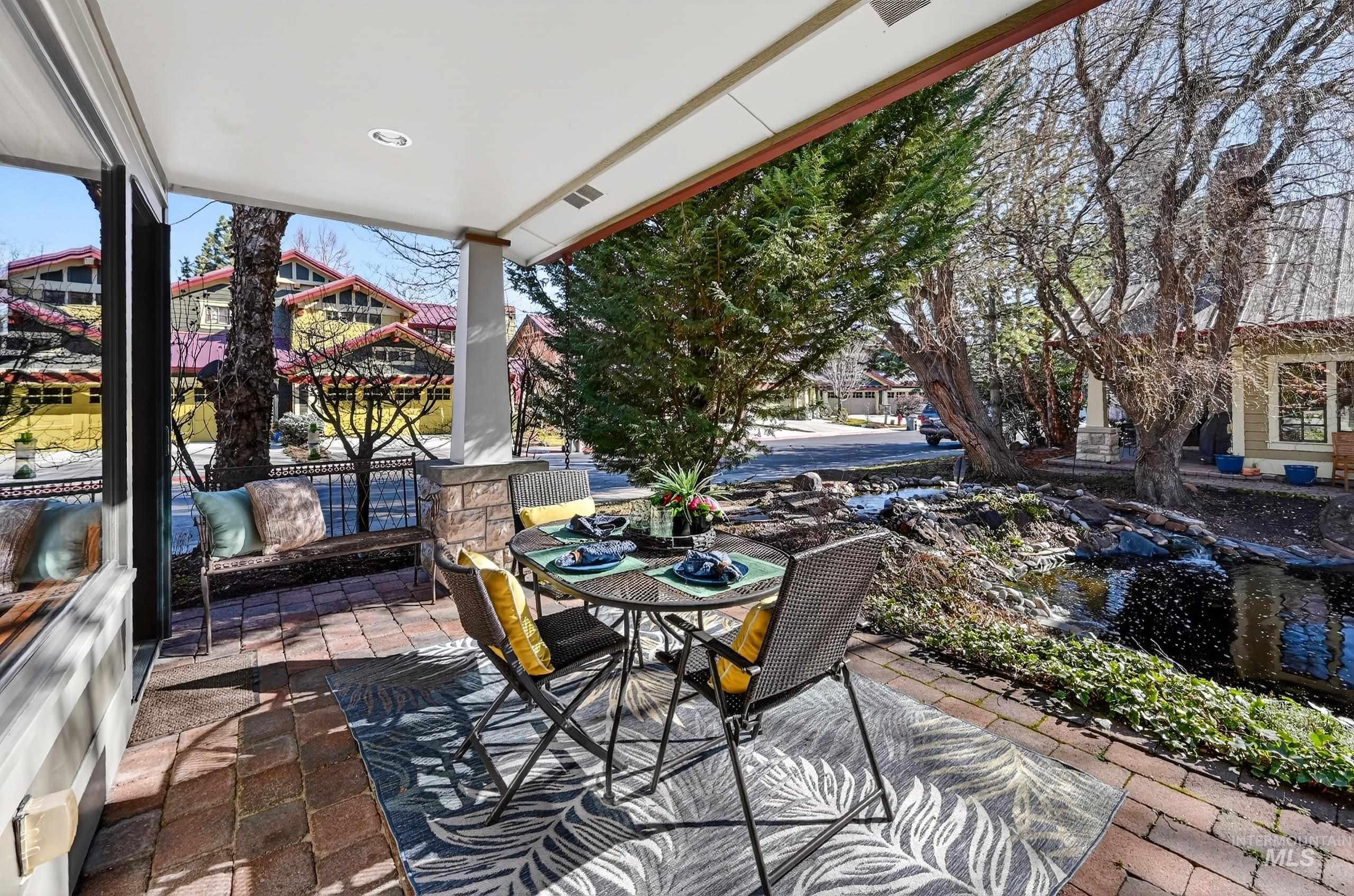 3646 N Ambergina Lane, Boise, Idaho 83703, 3 Bedrooms, 2.5 Bathrooms, Residential For Sale, Price $799,000, 98976446