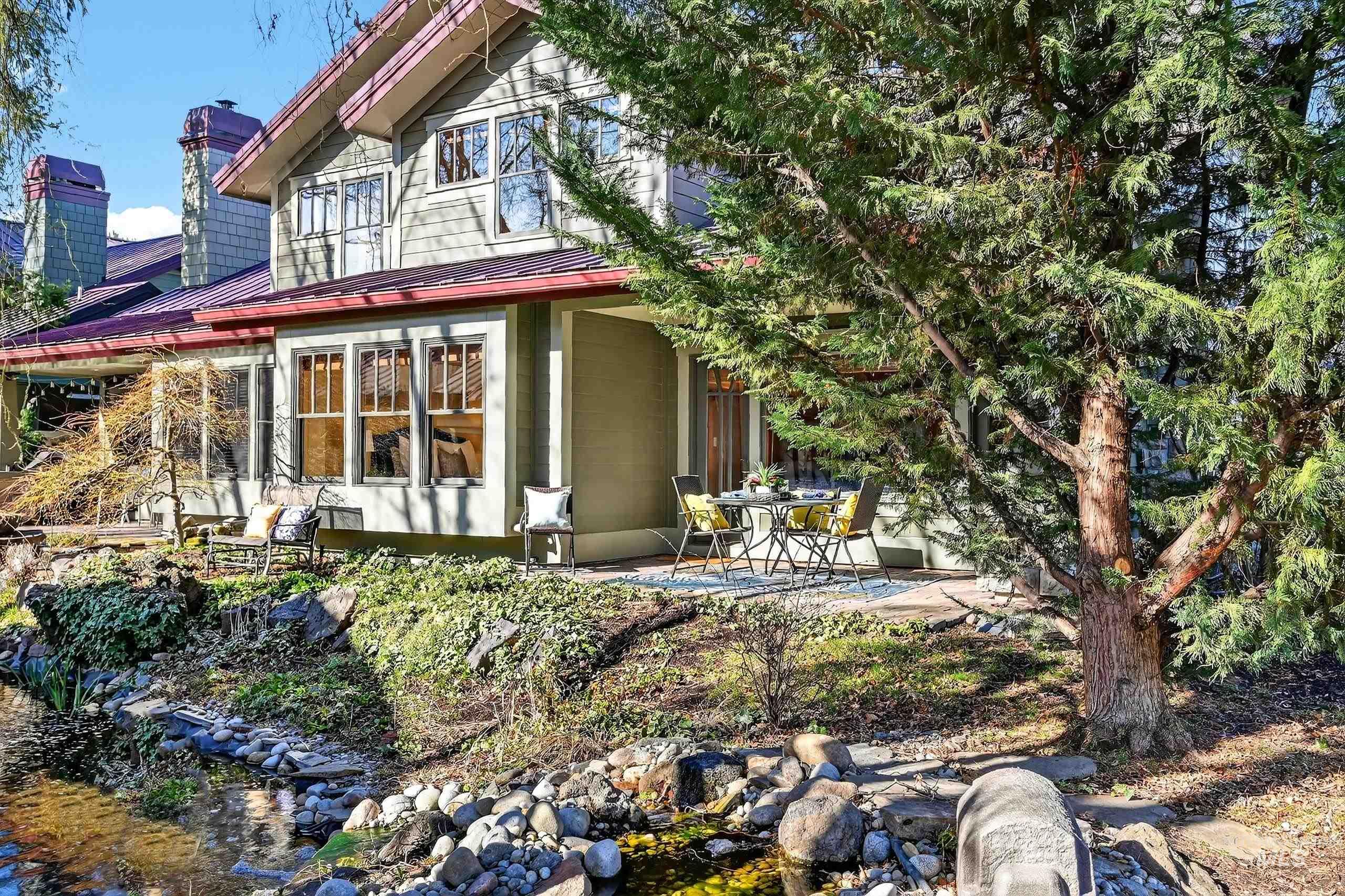 3646 N Ambergina Lane, Boise, Idaho 83703, 3 Bedrooms, 2.5 Bathrooms, Residential For Sale, Price $799,000, 98976446