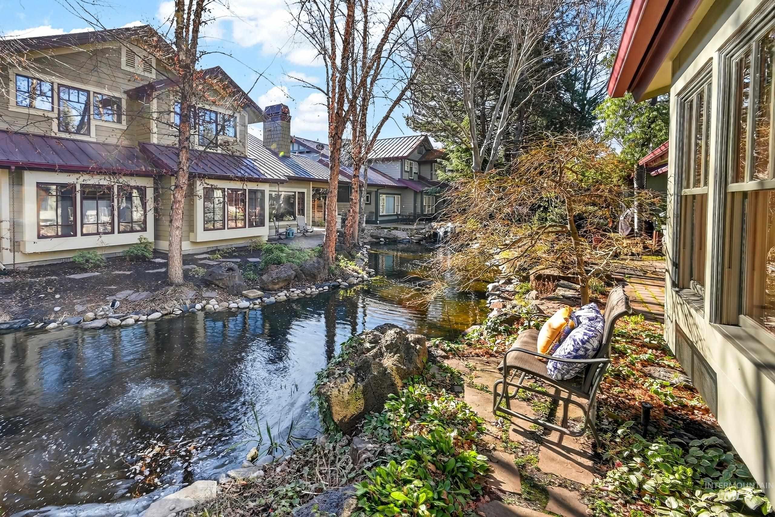 3646 N Ambergina Lane, Boise, Idaho 83703, 3 Bedrooms, 2.5 Bathrooms, Residential For Sale, Price $799,000, 98976446