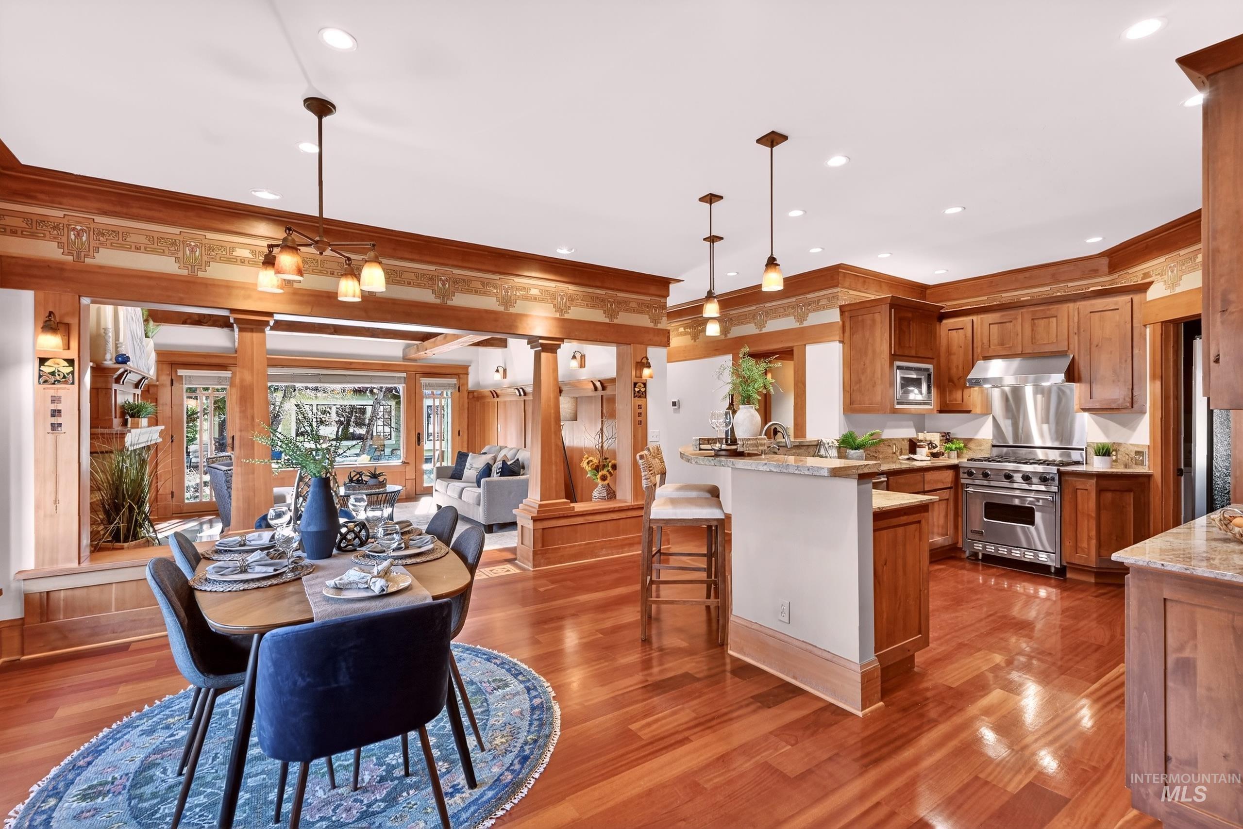 3646 N Ambergina Lane, Boise, Idaho 83703, 3 Bedrooms, 2.5 Bathrooms, Residential For Sale, Price $799,000, 98976446