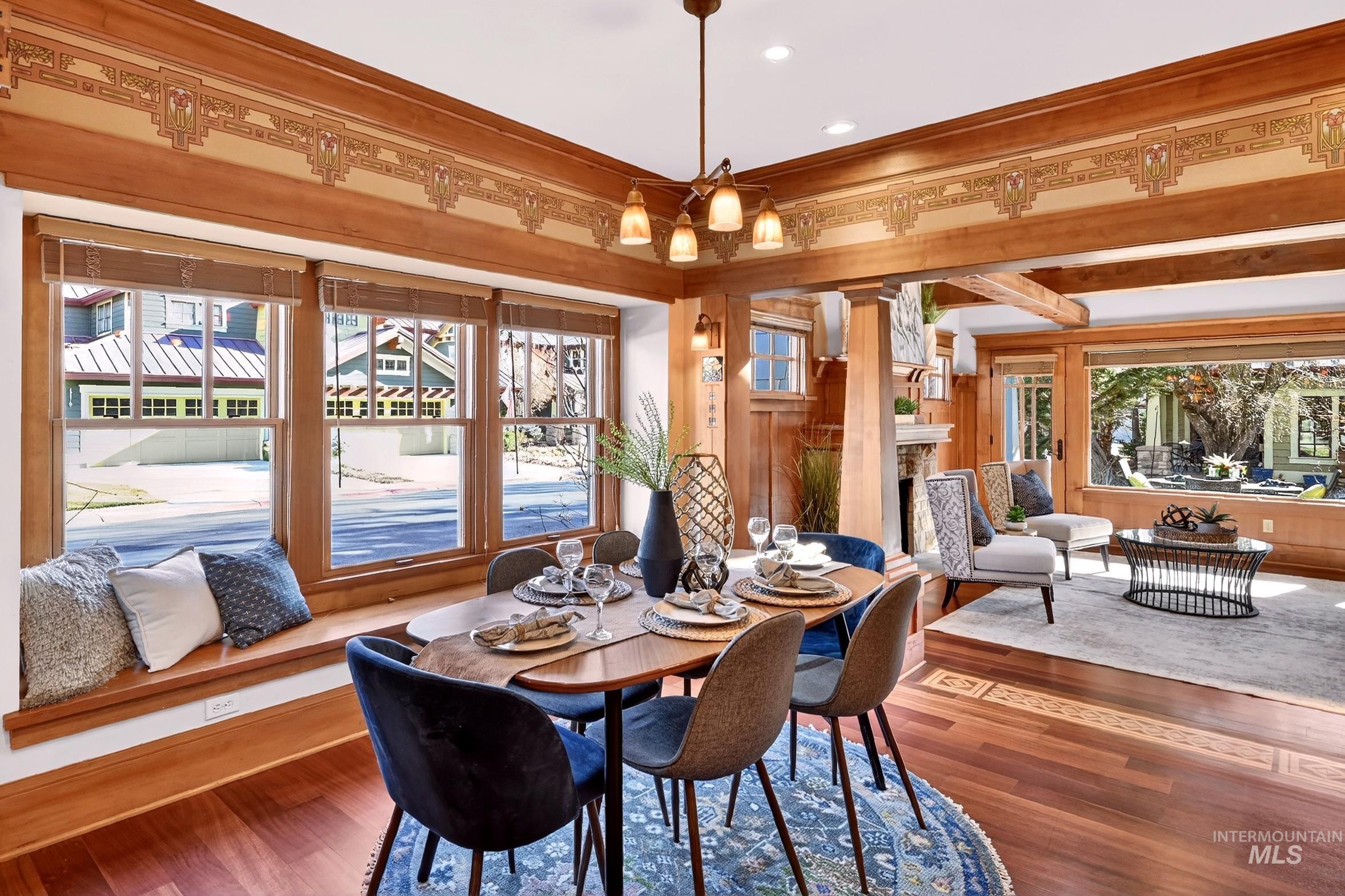 3646 N Ambergina Lane, Boise, Idaho 83703, 3 Bedrooms, 2.5 Bathrooms, Residential For Sale, Price $799,000, 98976446