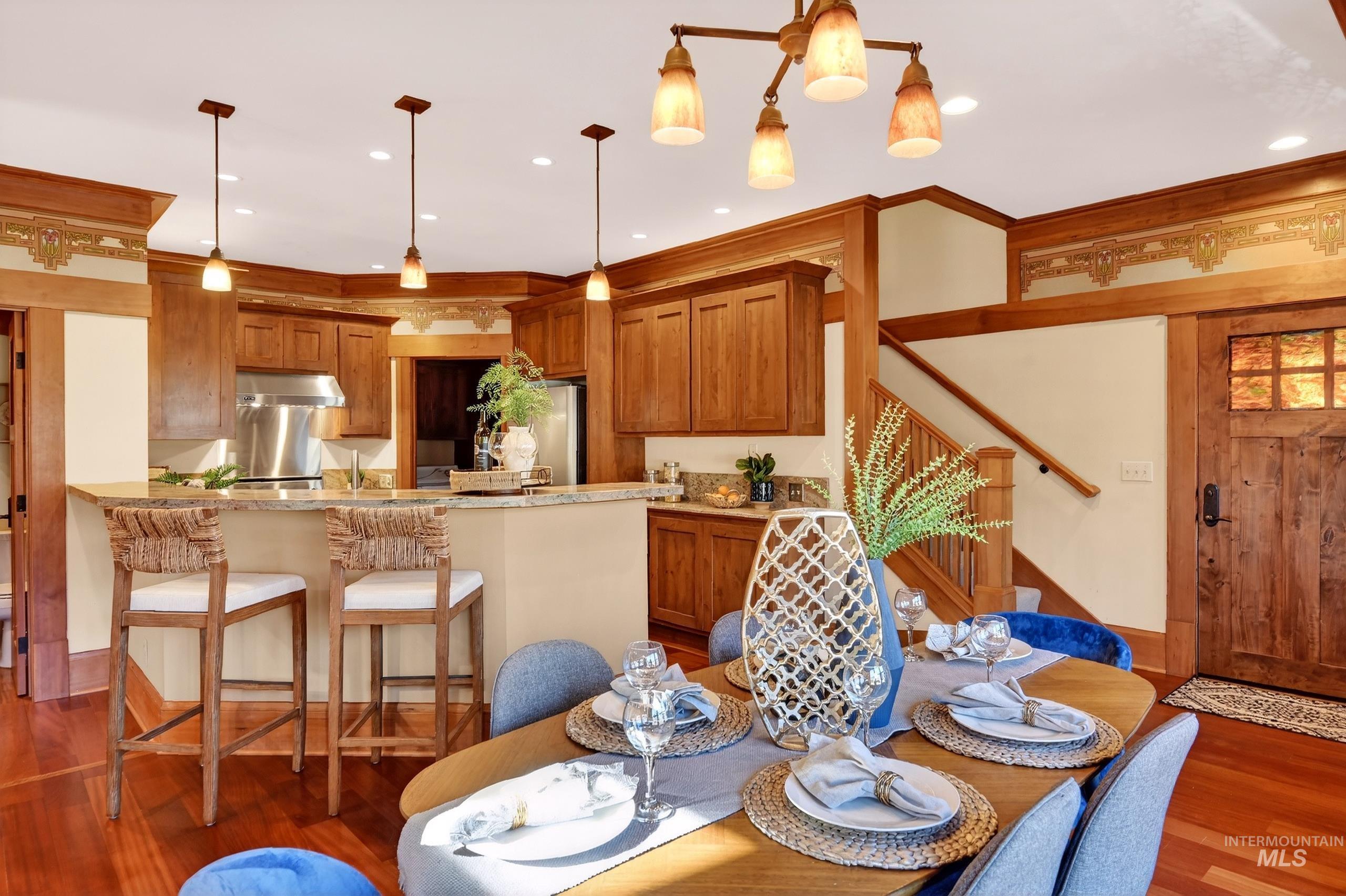 3646 N Ambergina Lane, Boise, Idaho 83703, 3 Bedrooms, 2.5 Bathrooms, Residential For Sale, Price $799,000, 98976446