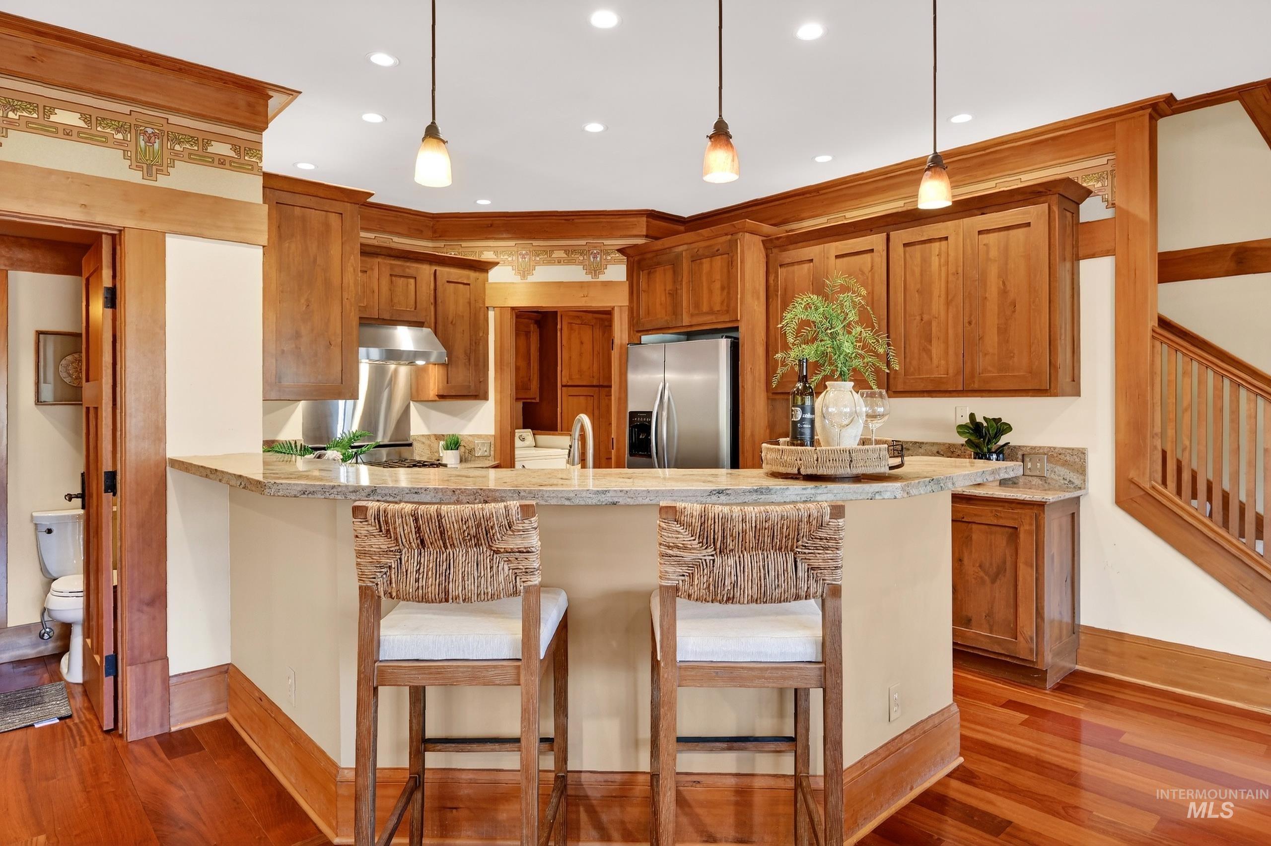 3646 N Ambergina Lane, Boise, Idaho 83703, 3 Bedrooms, 2.5 Bathrooms, Residential For Sale, Price $799,000, 98976446