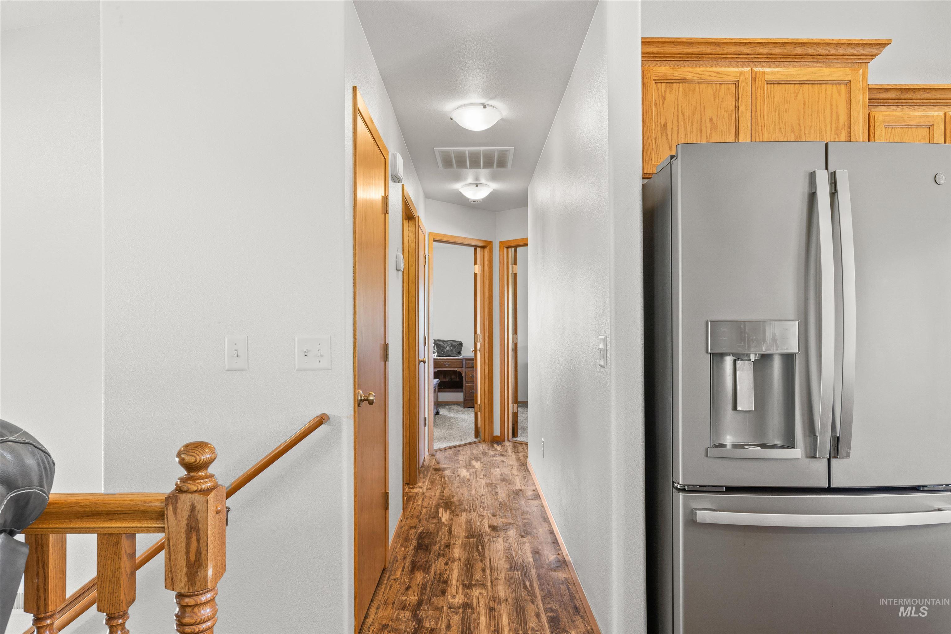 2245 Pitchstone Dr, Clarkston, Washington 99403, 4 Bedrooms, 3 Bathrooms, Residential For Sale, Price $577,500, 98976447