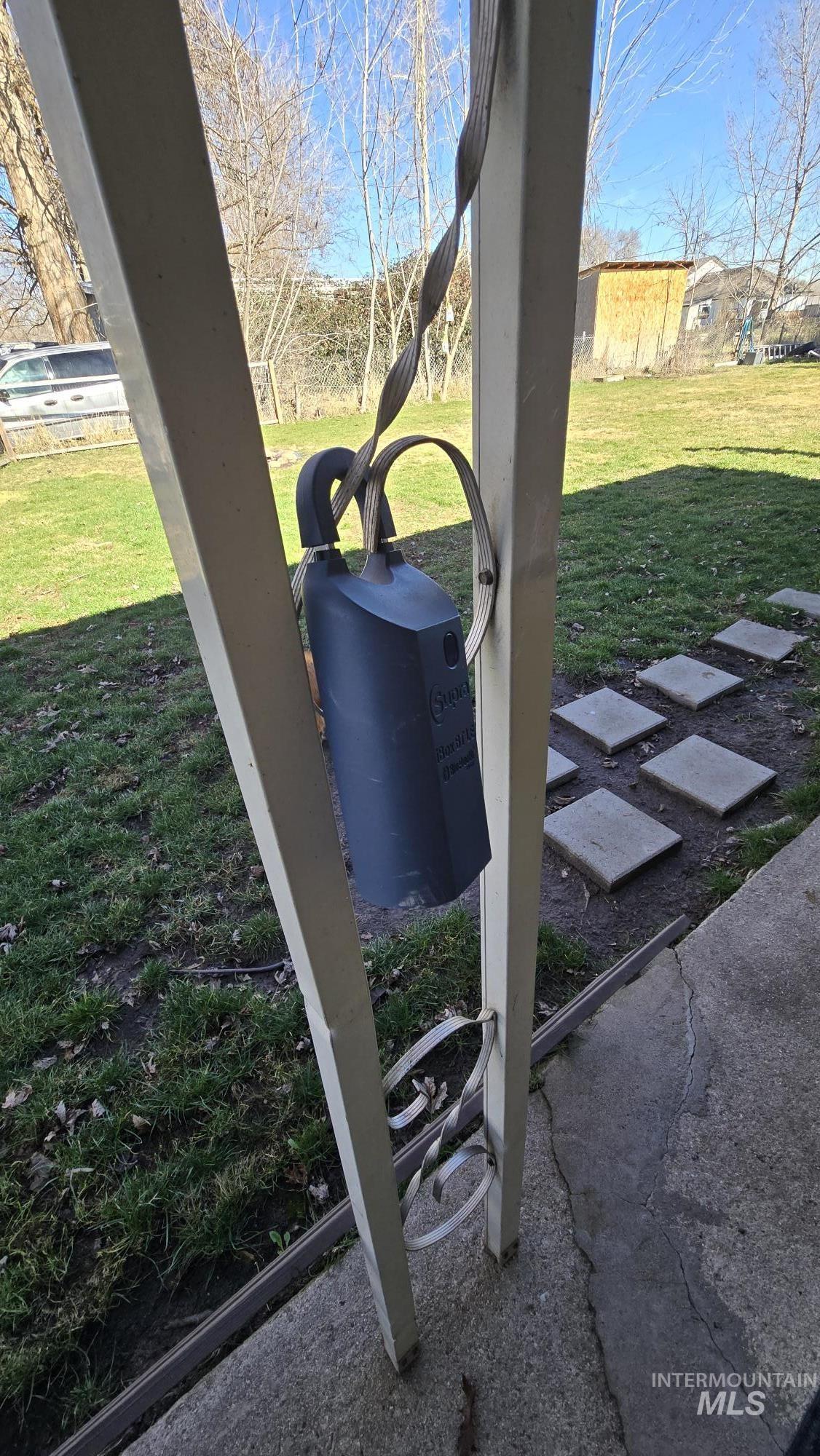 798 S. Dolson Lane, Eagle, Idaho 83616, 3 Bedrooms, 1.5 Bathrooms, Residential For Sale, Price $94,900, 98976448