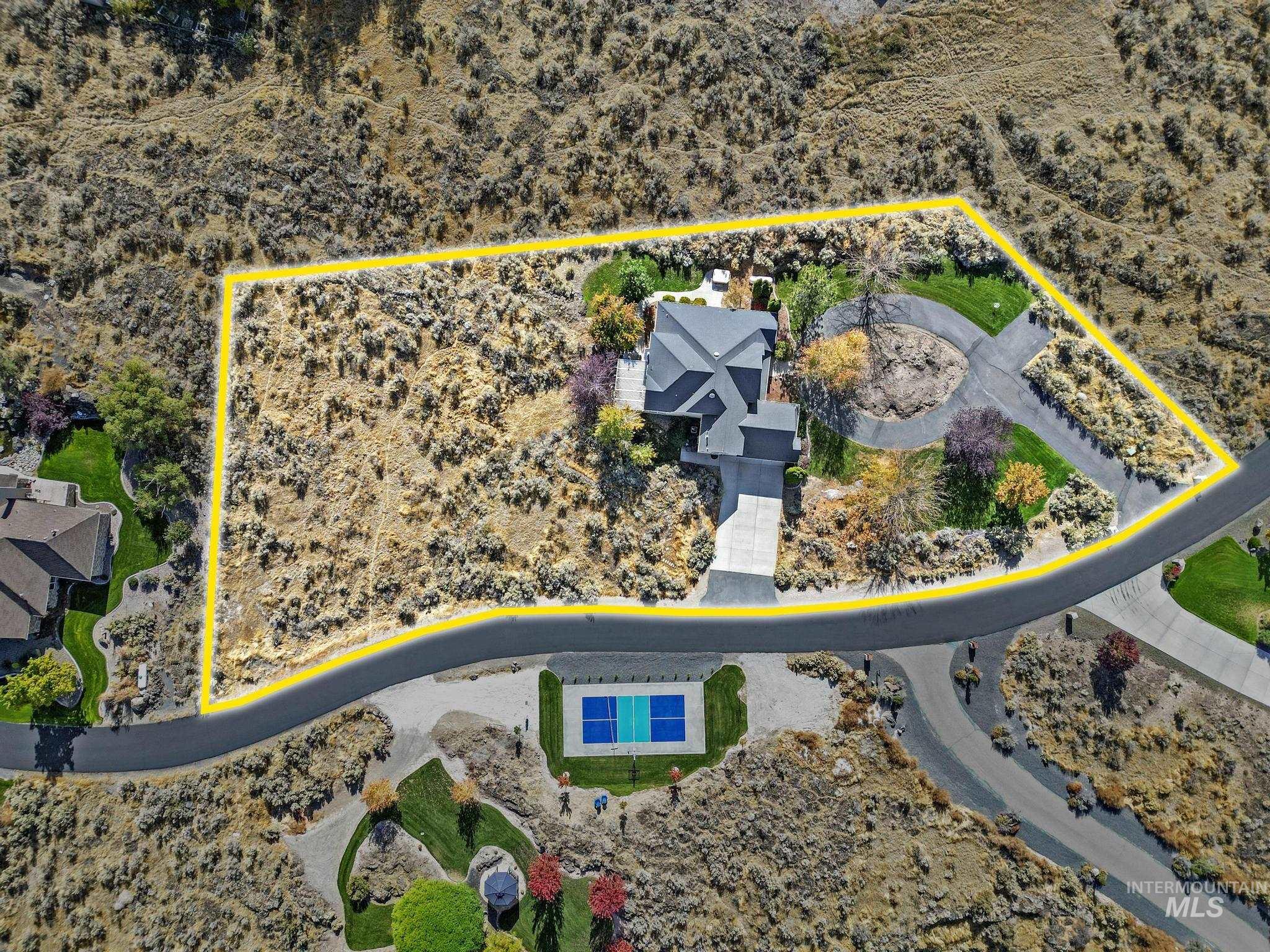 3408 Ridge Line Dr., Kimberly, Idaho 83341, 4 Bedrooms, 3.5 Bathrooms, Residential For Sale, Price $750,000, 98976449