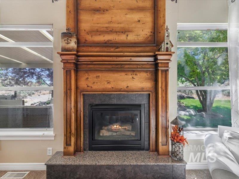 3408 Ridge Line Dr., Kimberly, Idaho 83341, 4 Bedrooms, 3.5 Bathrooms, Residential For Sale, Price $750,000, 98976449