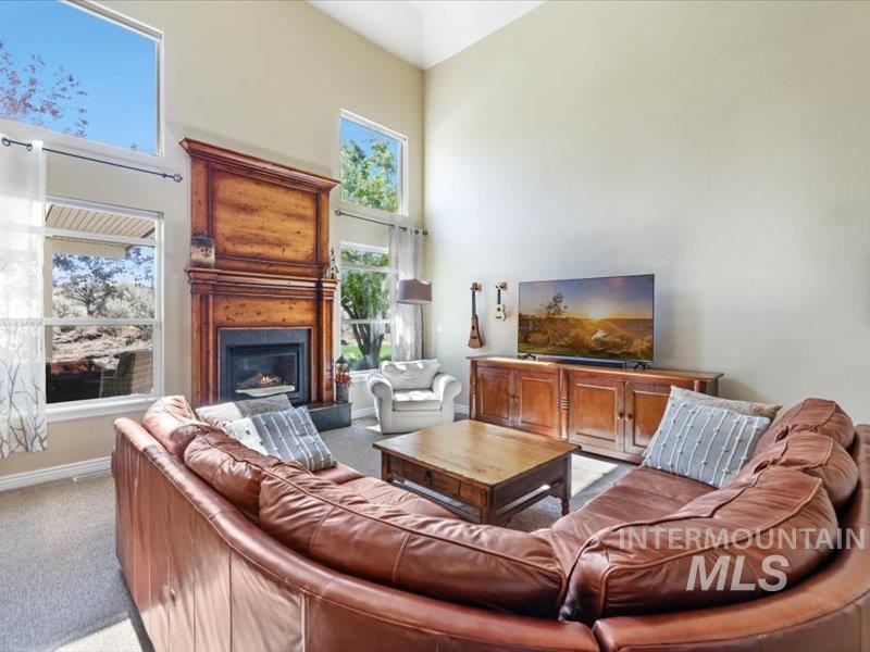 3408 Ridge Line Dr., Kimberly, Idaho 83341, 4 Bedrooms, 3.5 Bathrooms, Residential For Sale, Price $750,000, 98976449