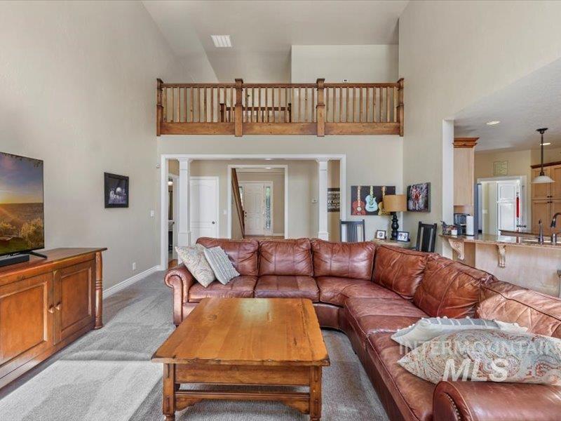 3408 Ridge Line Dr., Kimberly, Idaho 83341, 4 Bedrooms, 3.5 Bathrooms, Residential For Sale, Price $750,000, 98976449