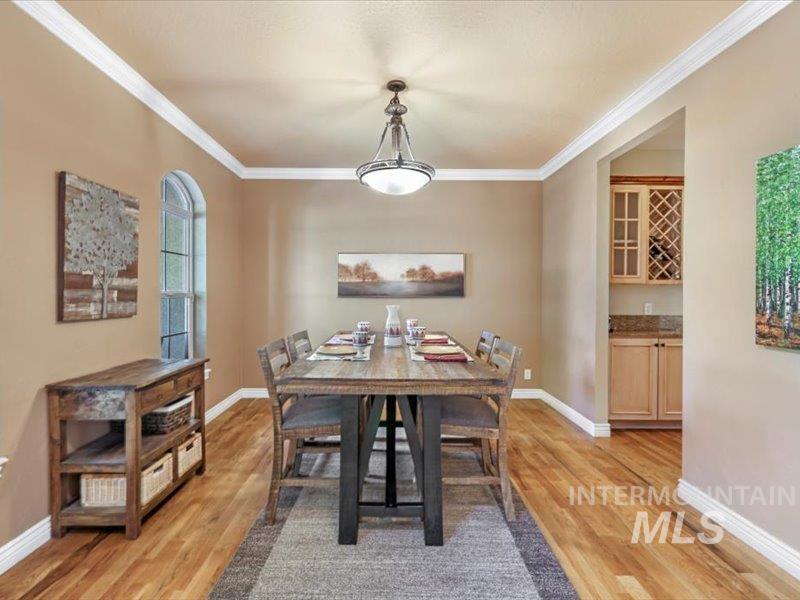 3408 Ridge Line Dr., Kimberly, Idaho 83341, 4 Bedrooms, 3.5 Bathrooms, Residential For Sale, Price $750,000, 98976449