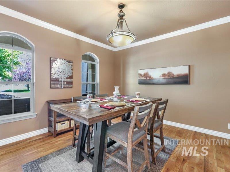 3408 Ridge Line Dr., Kimberly, Idaho 83341, 4 Bedrooms, 3.5 Bathrooms, Residential For Sale, Price $750,000, 98976449