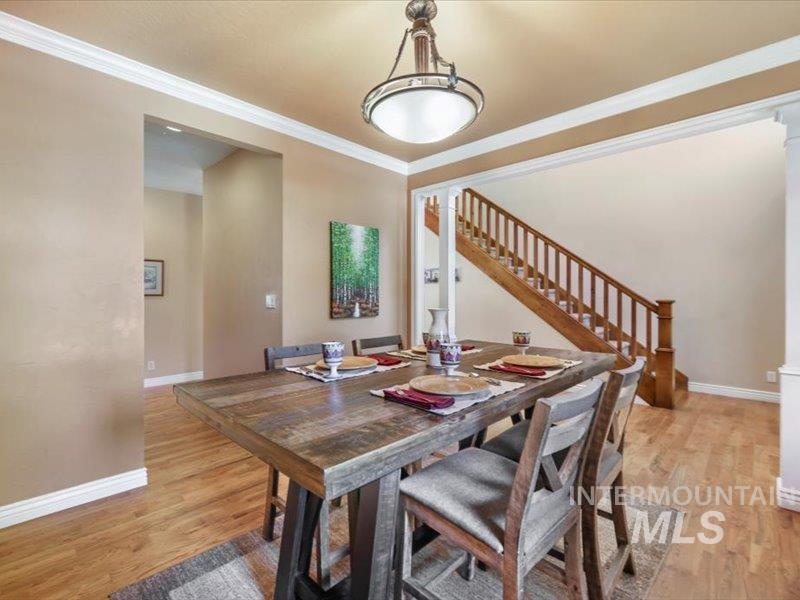 3408 Ridge Line Dr., Kimberly, Idaho 83341, 4 Bedrooms, 3.5 Bathrooms, Residential For Sale, Price $750,000, 98976449