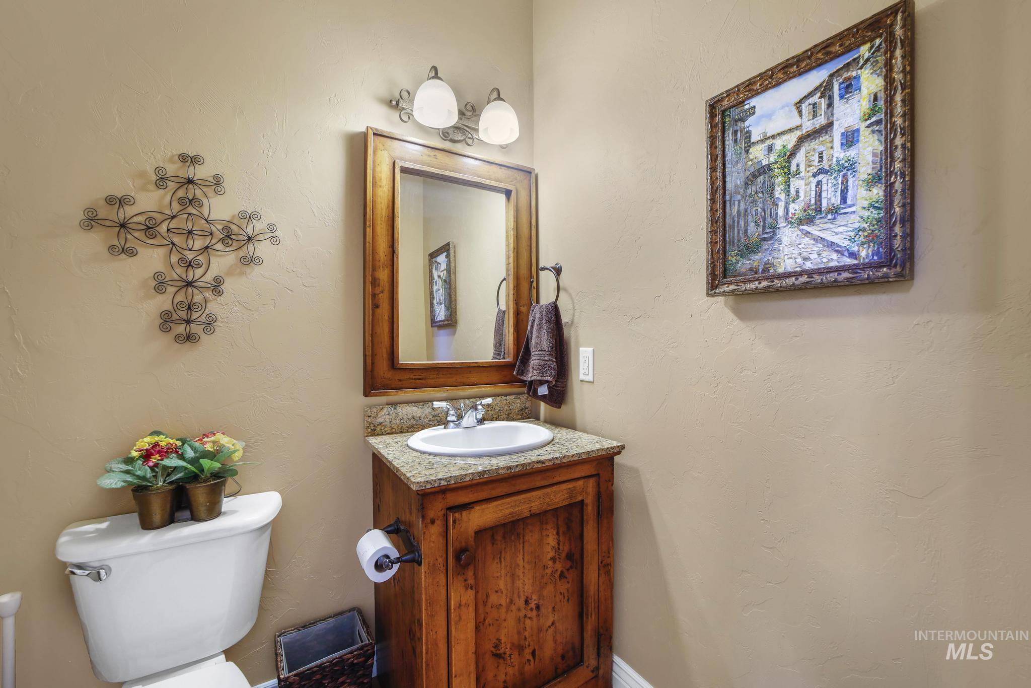 3408 Ridge Line Dr., Kimberly, Idaho 83341, 4 Bedrooms, 3.5 Bathrooms, Residential For Sale, Price $750,000, 98976449