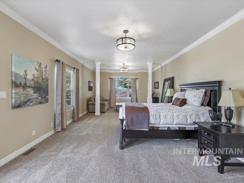 3408 Ridge Line Dr., Kimberly, Idaho 83341, 4 Bedrooms, 3.5 Bathrooms, Residential For Sale, Price $750,000, 98976449