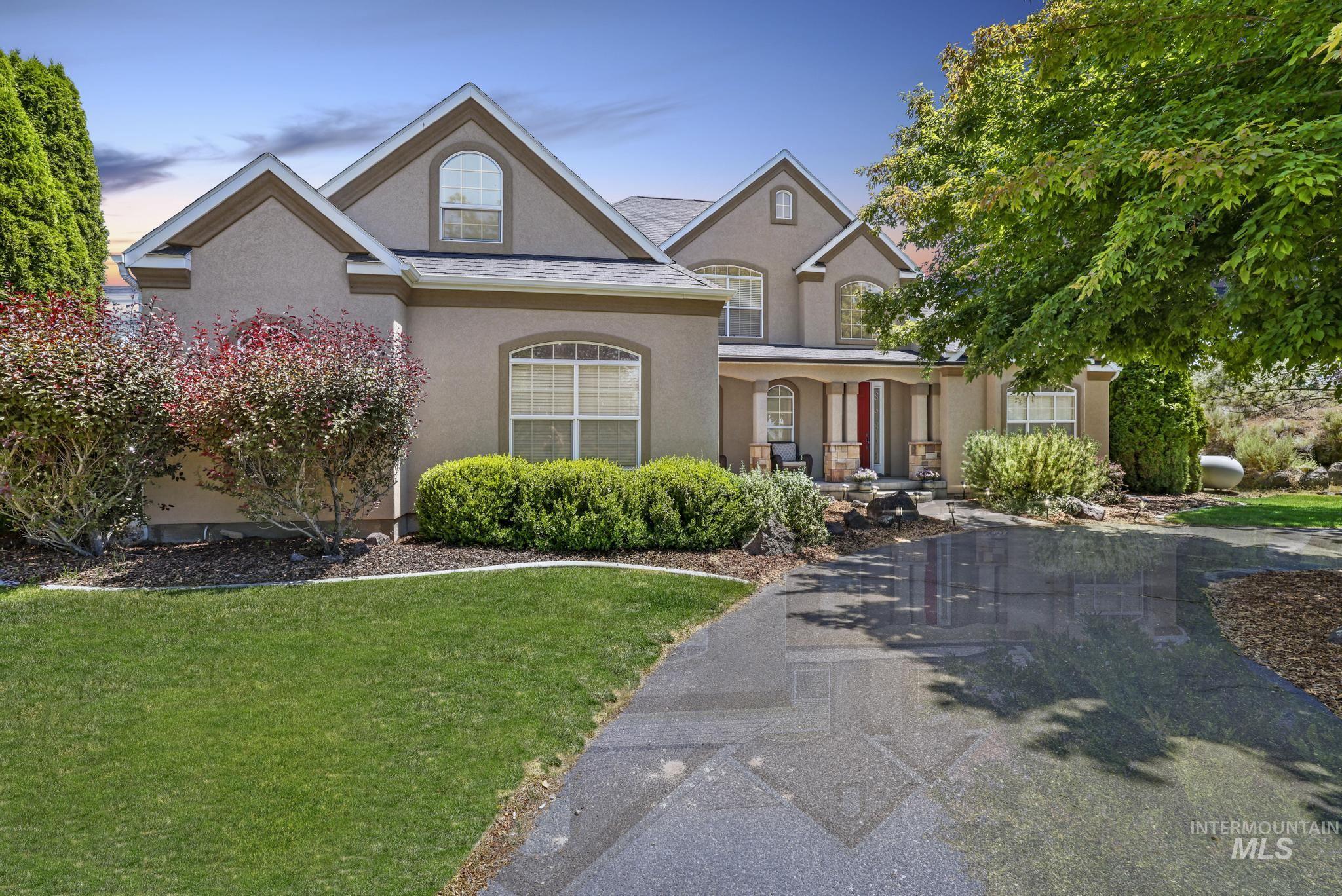 3408 Ridge Line Dr., Kimberly, Idaho 83341, 4 Bedrooms, 3.5 Bathrooms, Residential For Sale, Price $750,000, 98976449