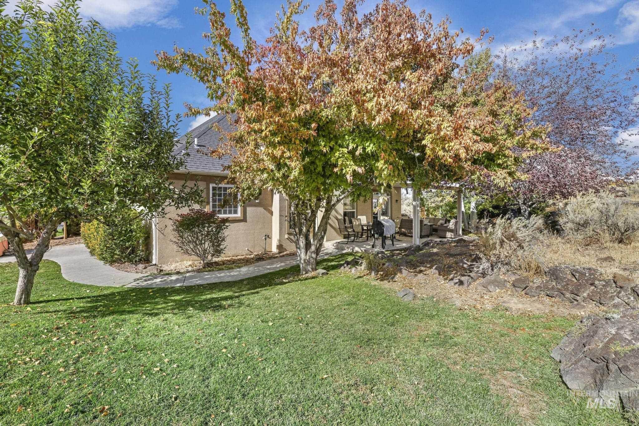 3408 Ridge Line Dr., Kimberly, Idaho 83341, 4 Bedrooms, 3.5 Bathrooms, Residential For Sale, Price $750,000, 98976449