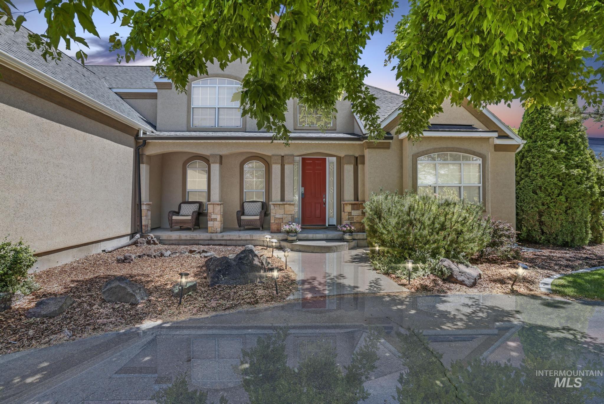 3408 Ridge Line Dr., Kimberly, Idaho 83341, 4 Bedrooms, 3.5 Bathrooms, Residential For Sale, Price $750,000, 98976449