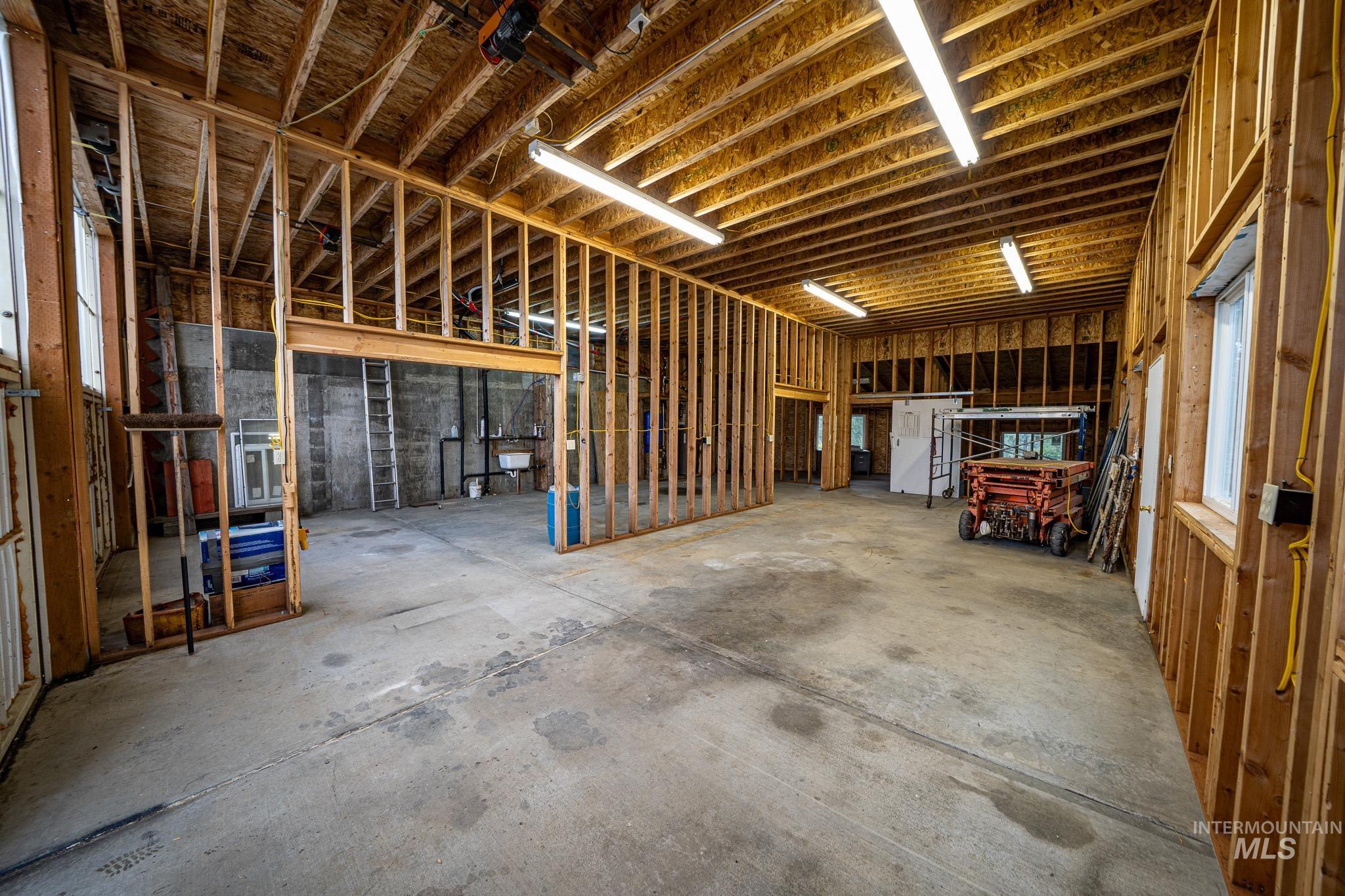 156 Butcher Creek Lane, Grangeville, Idaho 83530, 2 Bedrooms, 1 Bathroom, Residential For Sale, Price $499,000, 98976450