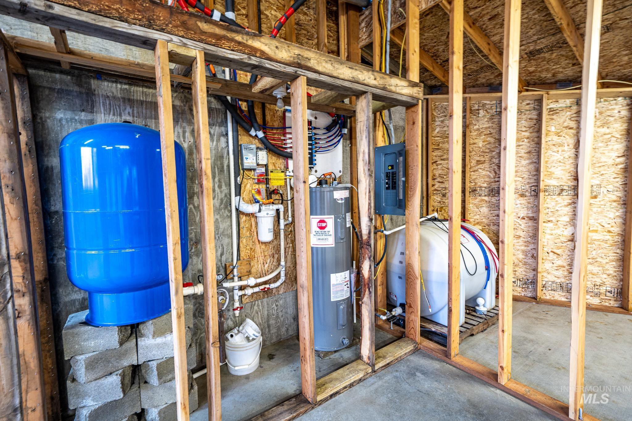 156 Butcher Creek Lane, Grangeville, Idaho 83530, 2 Bedrooms, 1 Bathroom, Residential For Sale, Price $499,000, 98976450