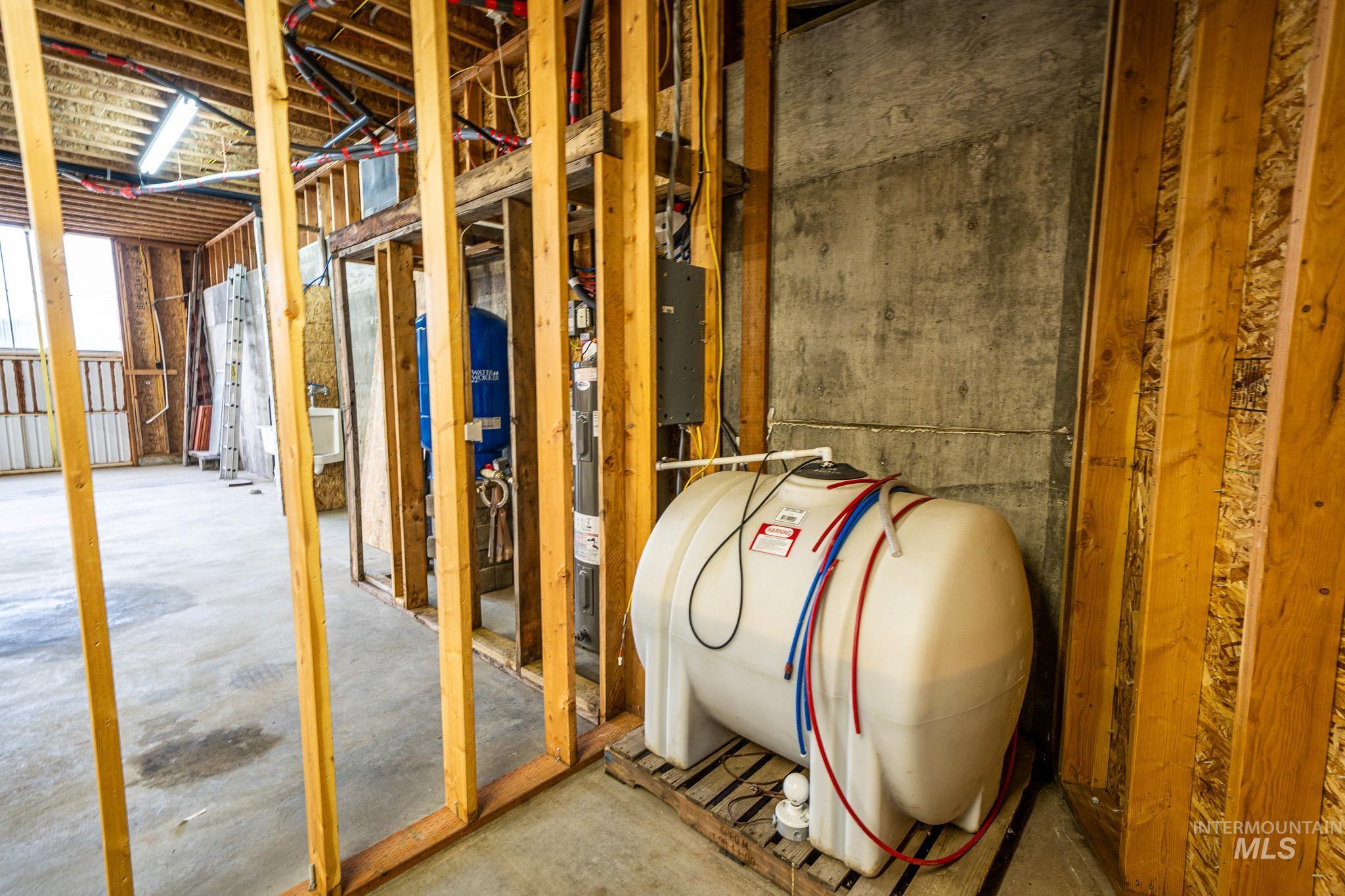 156 Butcher Creek Lane, Grangeville, Idaho 83530, 2 Bedrooms, 1 Bathroom, Residential For Sale, Price $499,000, 98976450