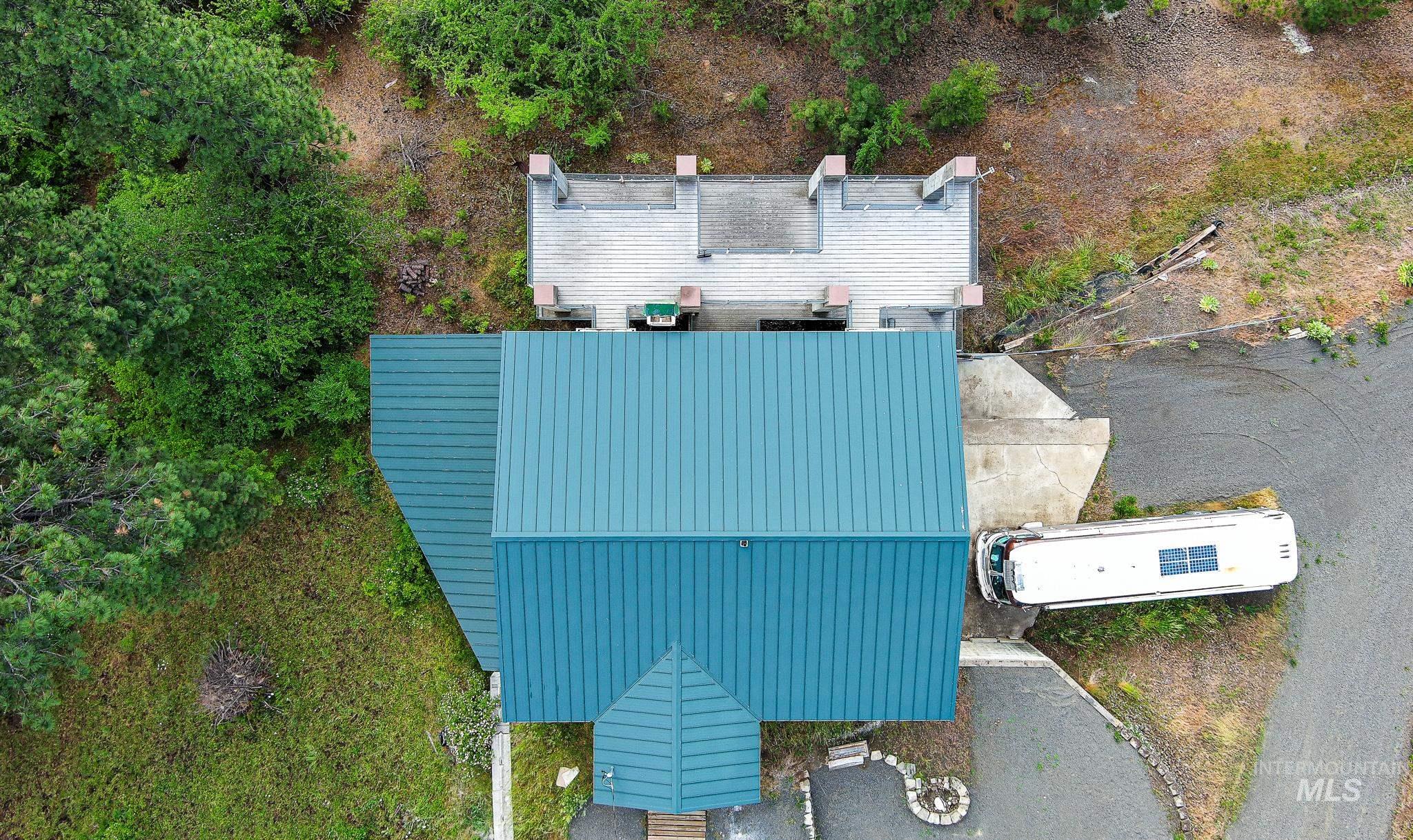 156 Butcher Creek Lane, Grangeville, Idaho 83530, 2 Bedrooms, 1 Bathroom, Residential For Sale, Price $499,000, 98976450