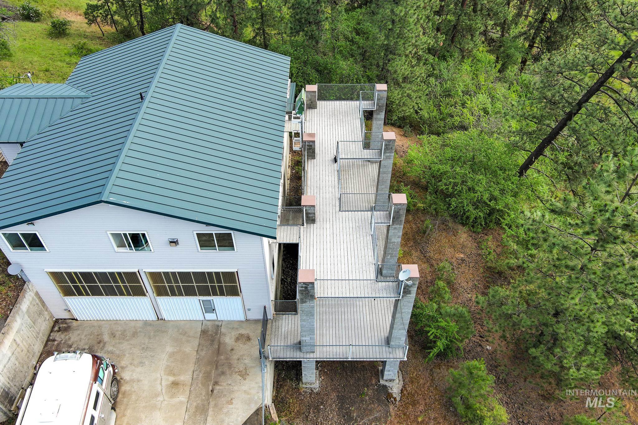 156 Butcher Creek Lane, Grangeville, Idaho 83530, 2 Bedrooms, 1 Bathroom, Residential For Sale, Price $499,000, 98976450