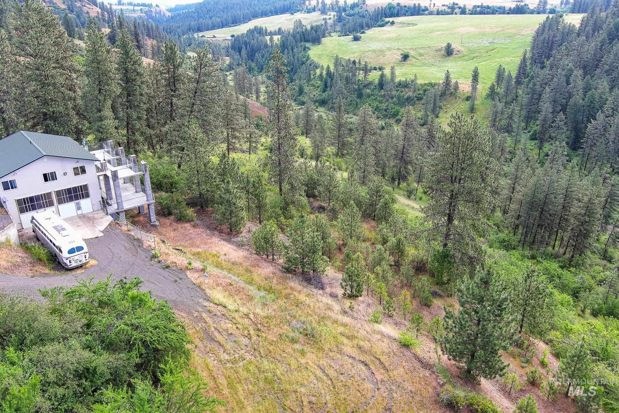156 Butcher Creek Lane, Grangeville, Idaho 83530, 2 Bedrooms, 1 Bathroom, Residential For Sale, Price $499,000, 98976450